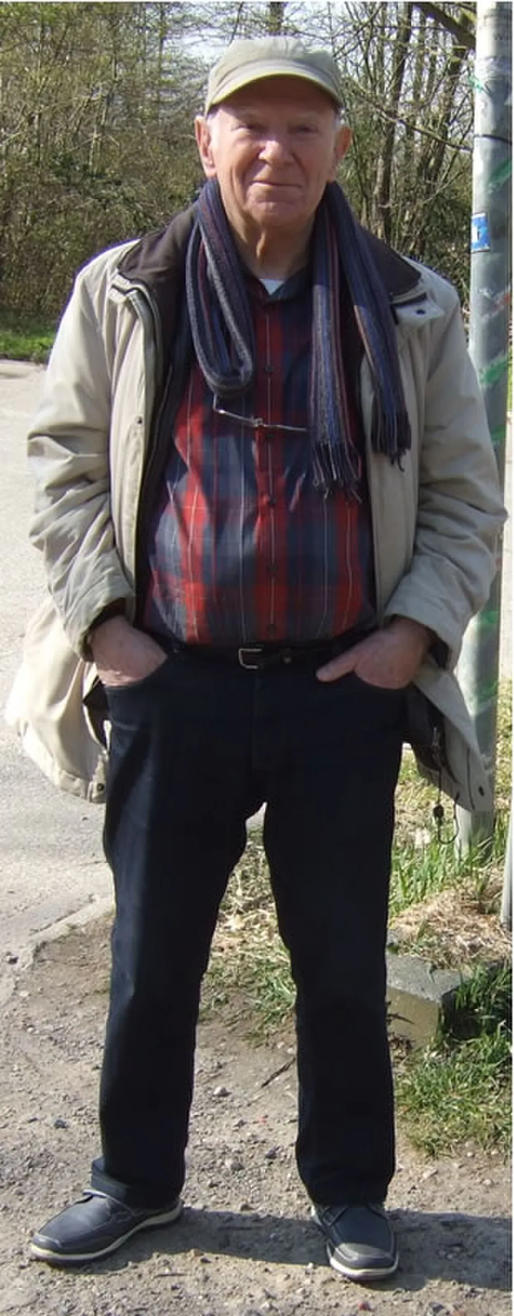 Claus Günther