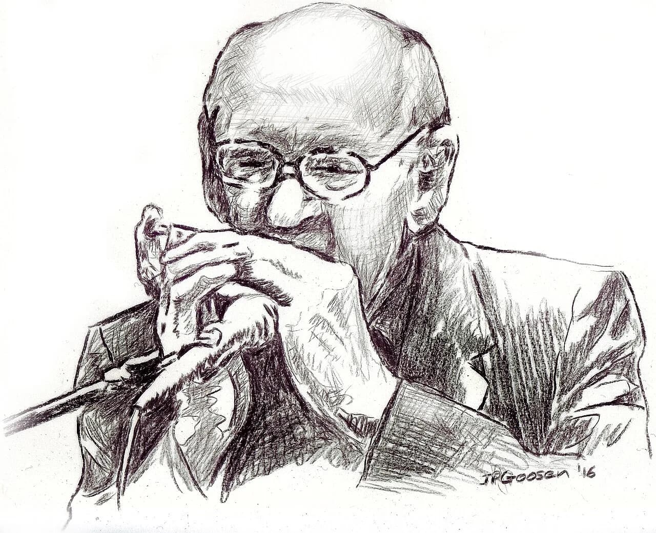 Vincent van Rooyen