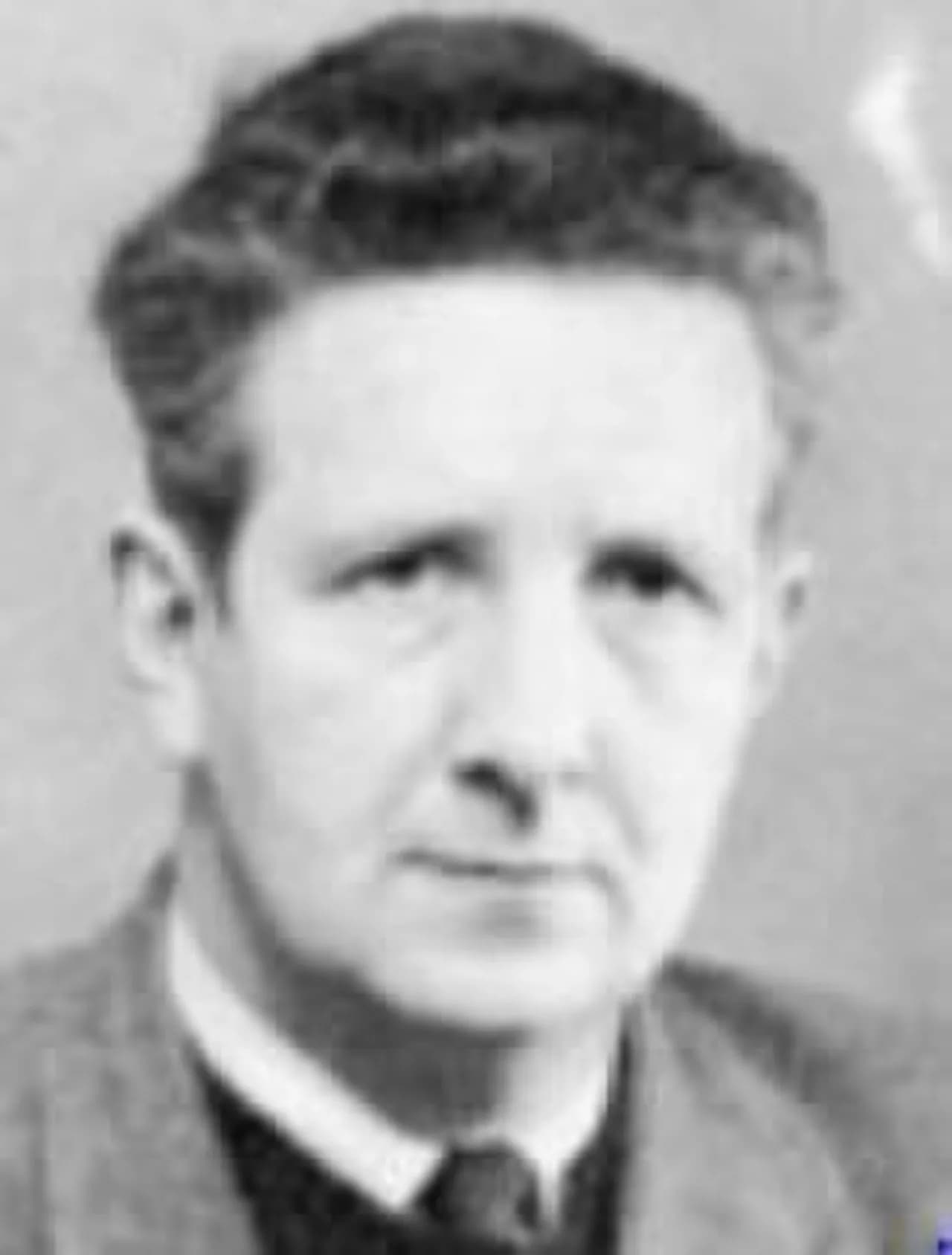Dánjal Pauli Danielsen