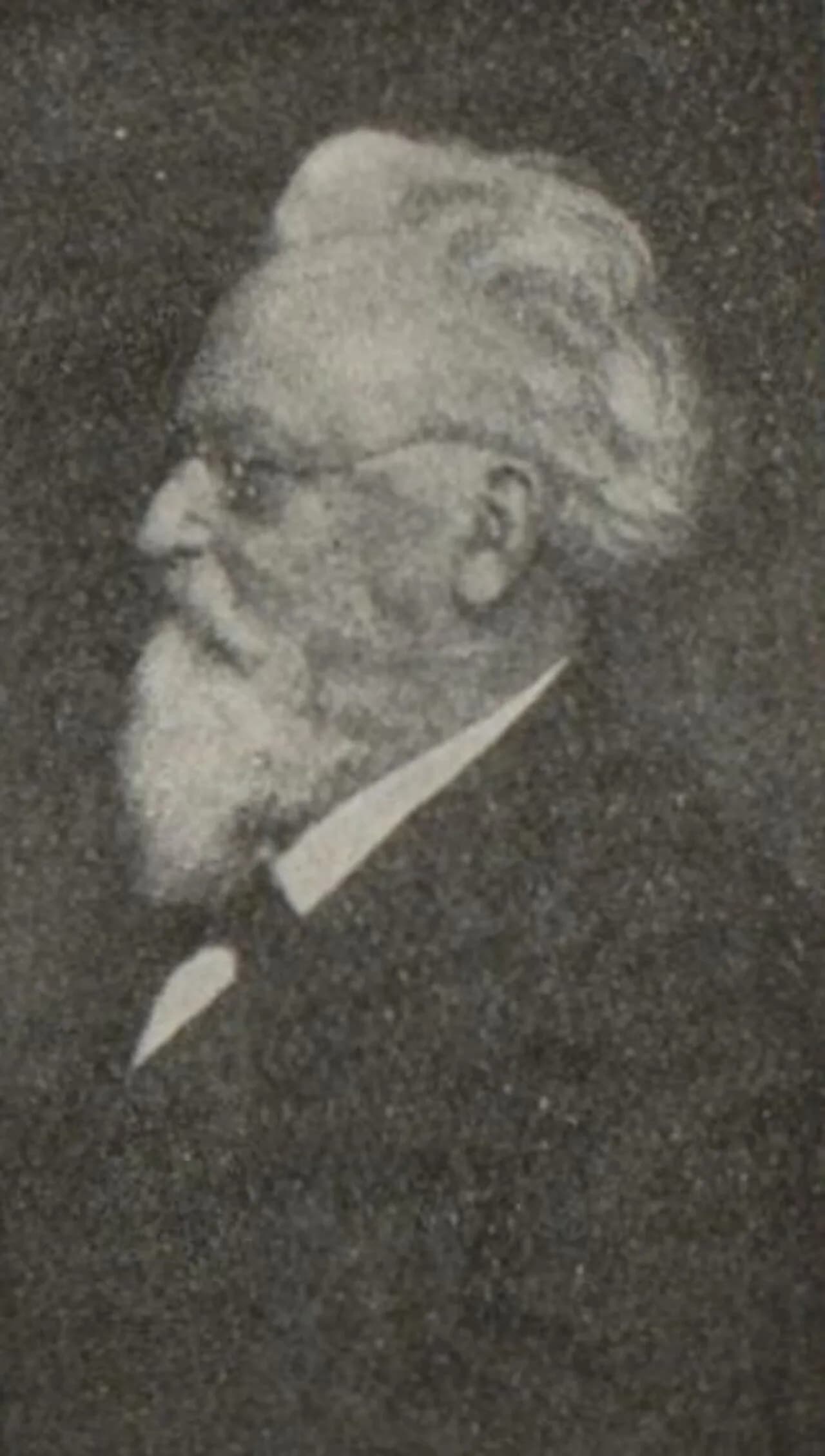 Paul Klunzinger