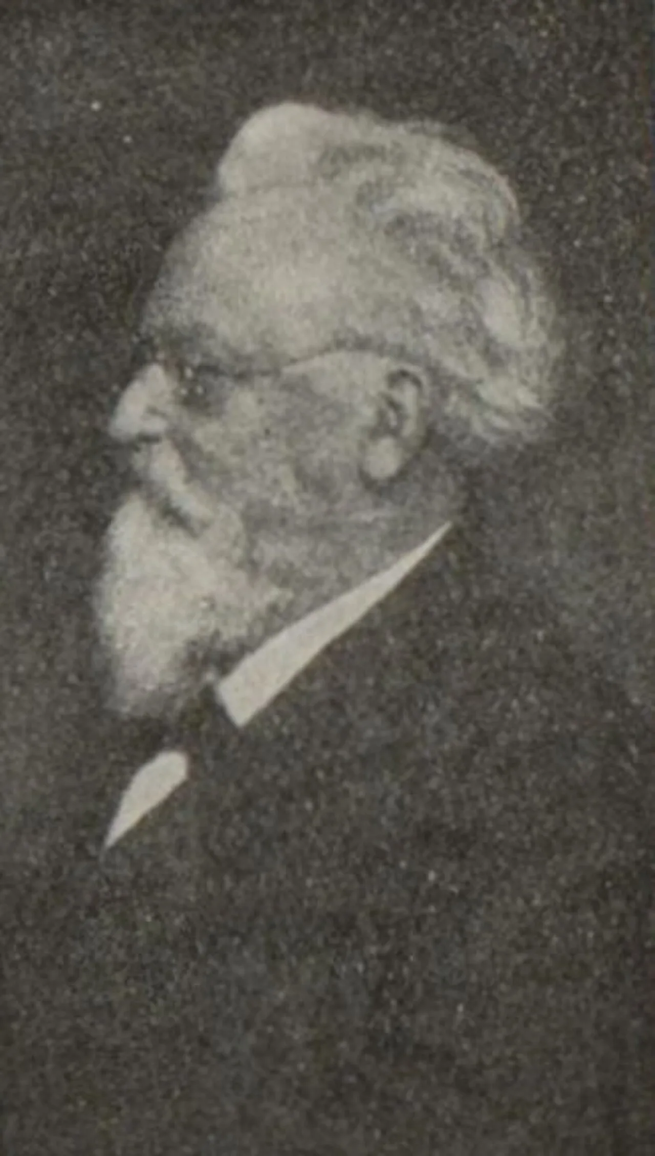 Paul Klunzinger