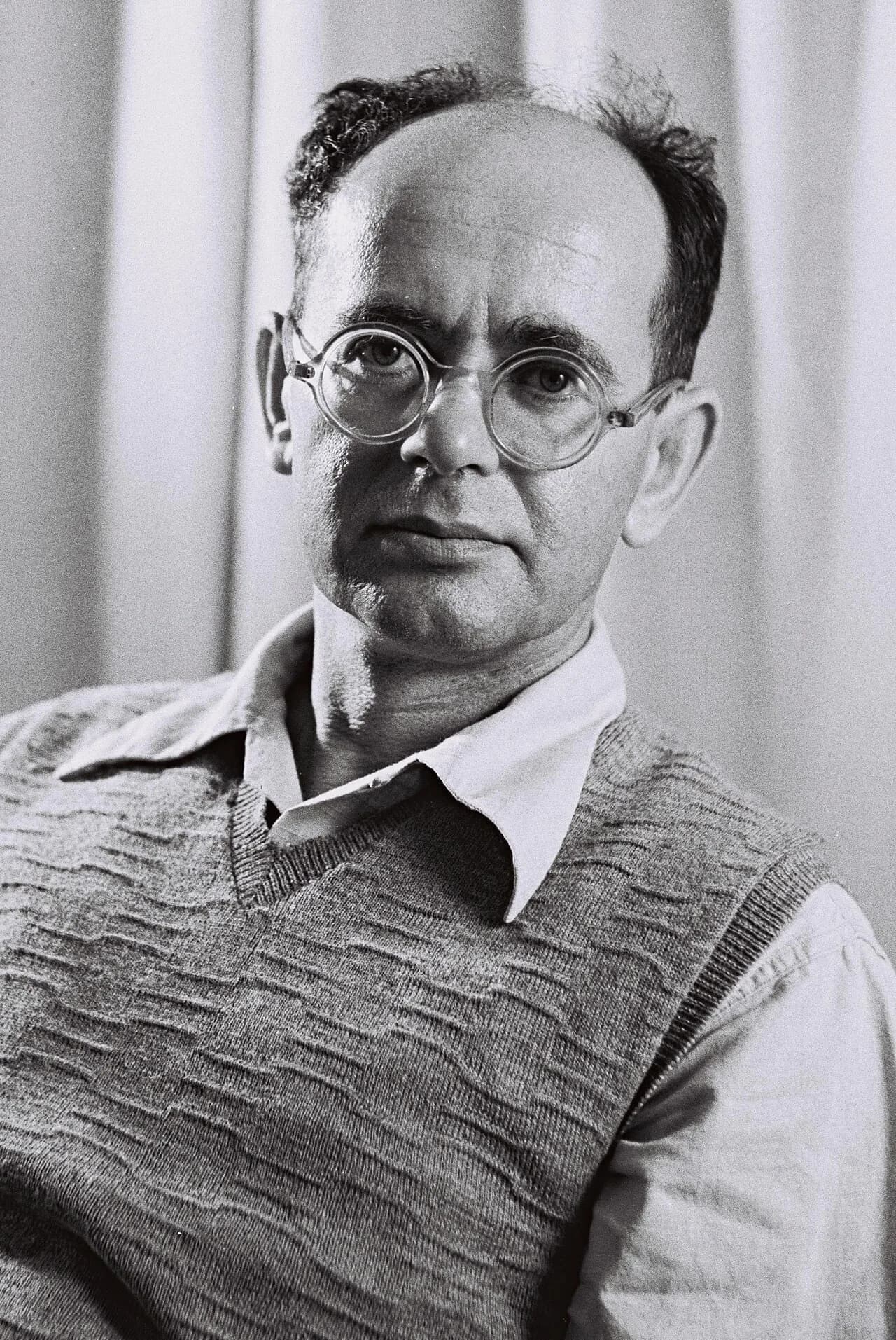 Haim Ben-Asher