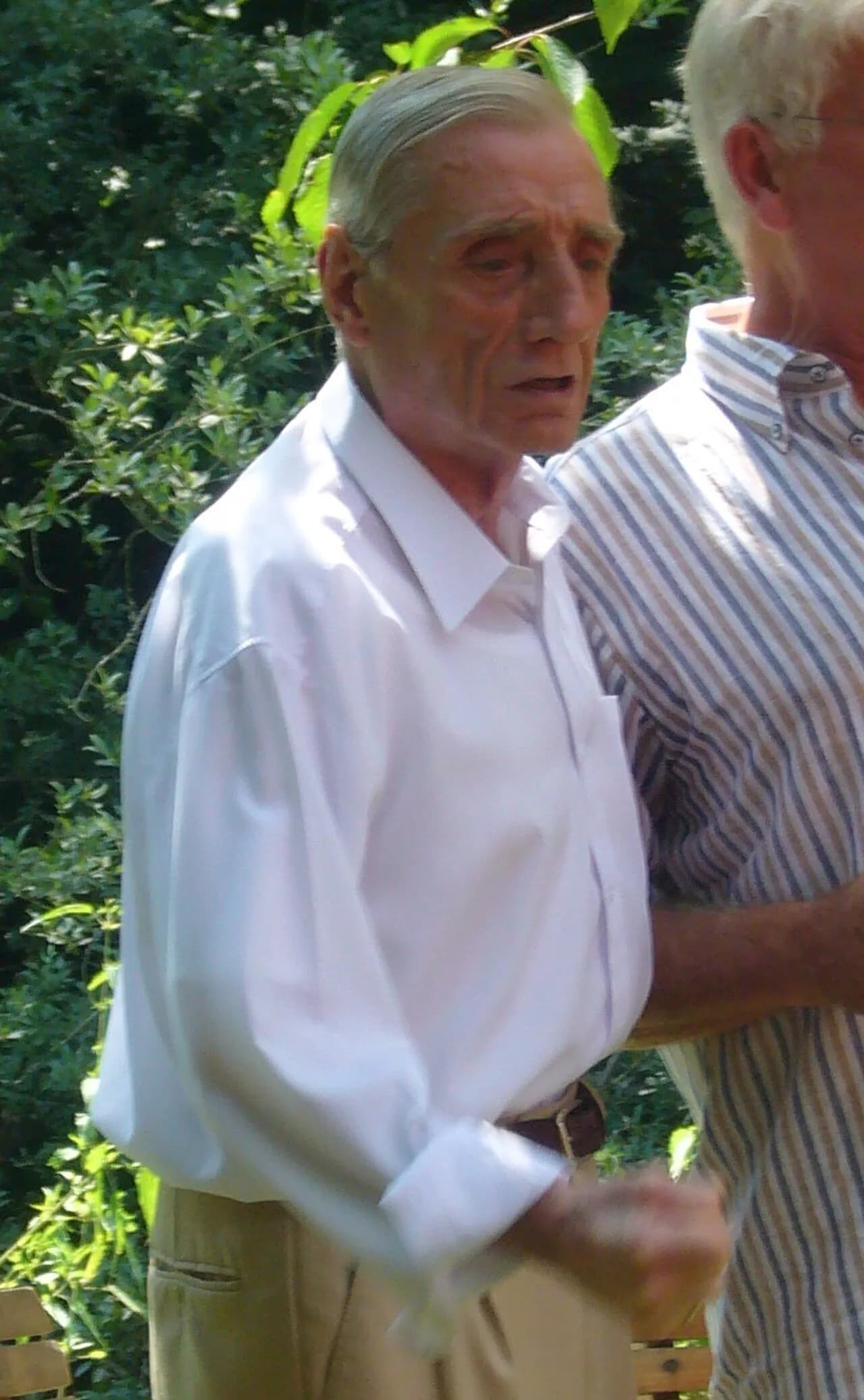 Kurt Girk