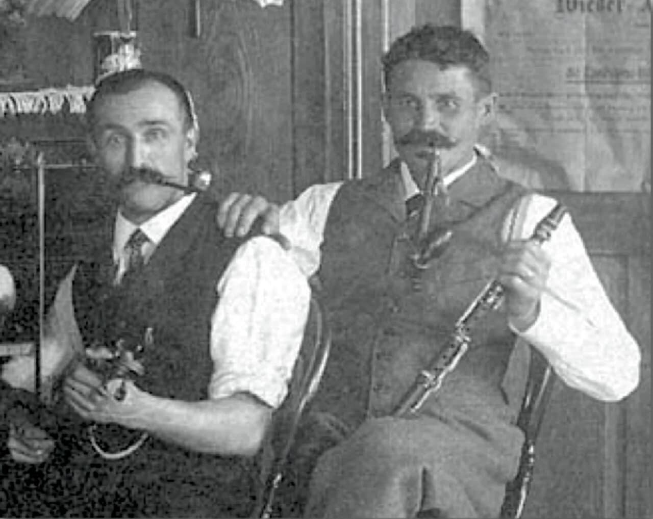 Paul Kollegger