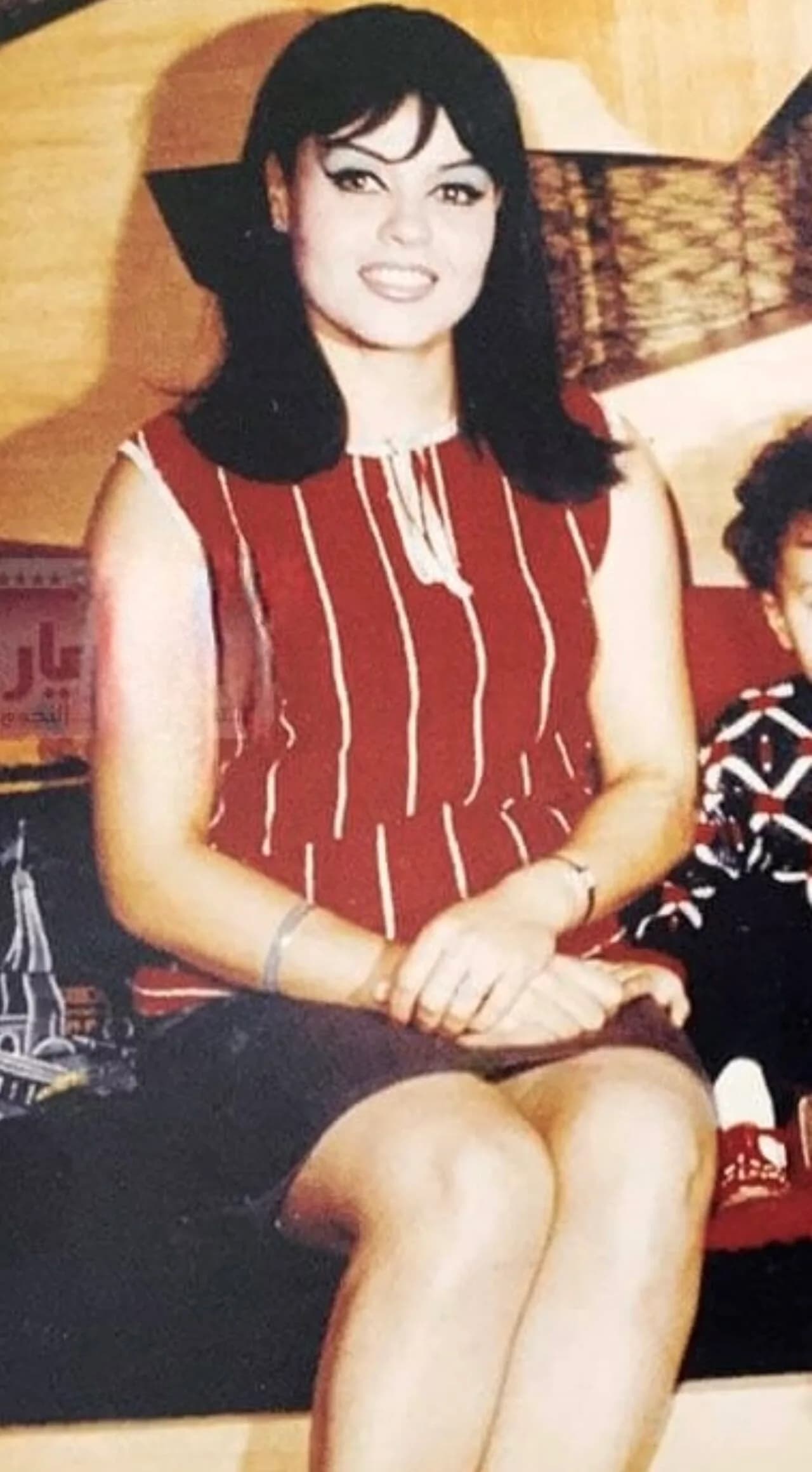 Ayda El Shaer