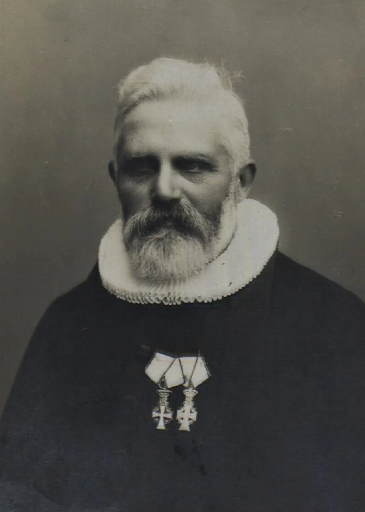 Søren Henrik Theodor Sørensen