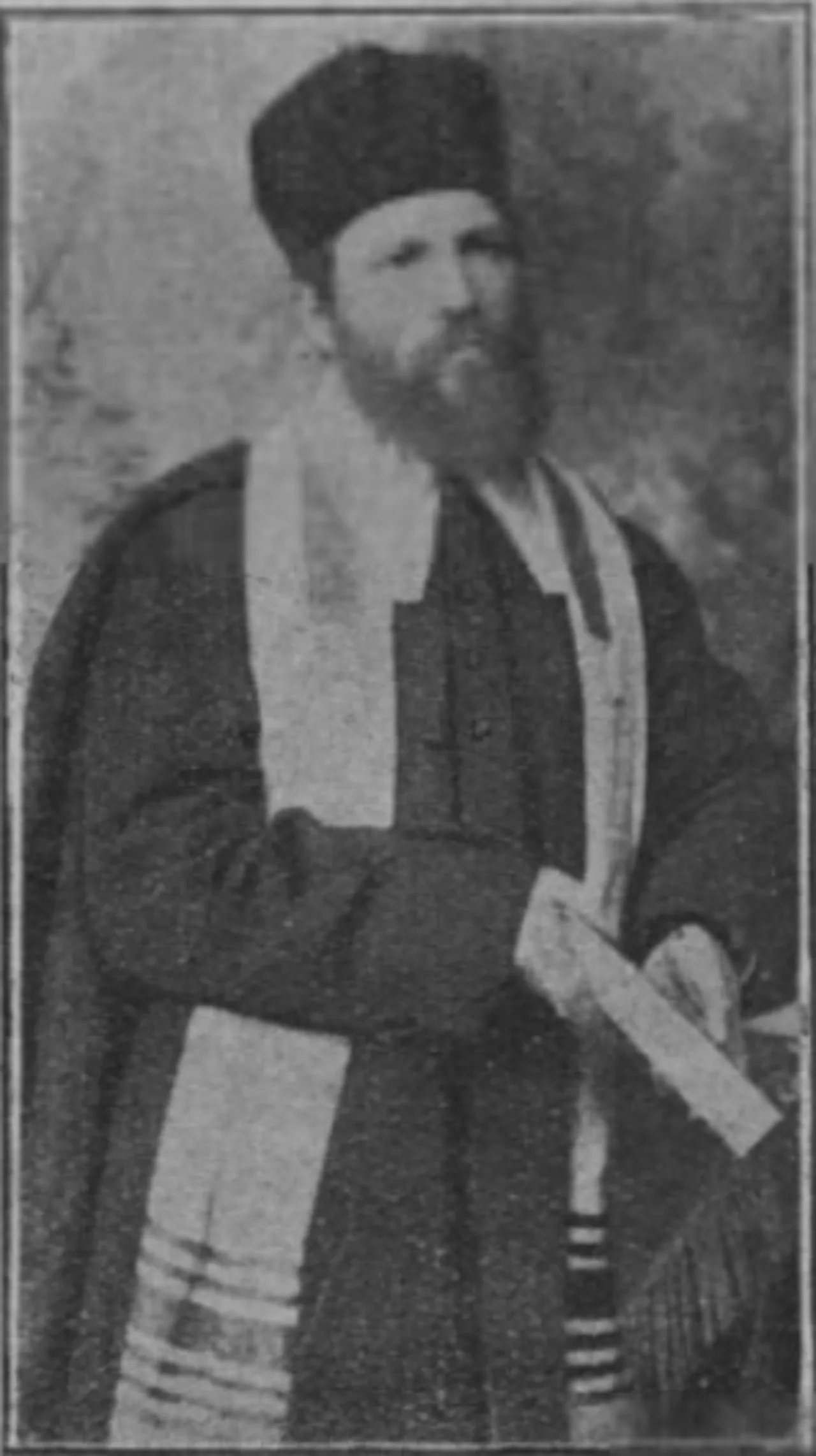 Joseph Fischer