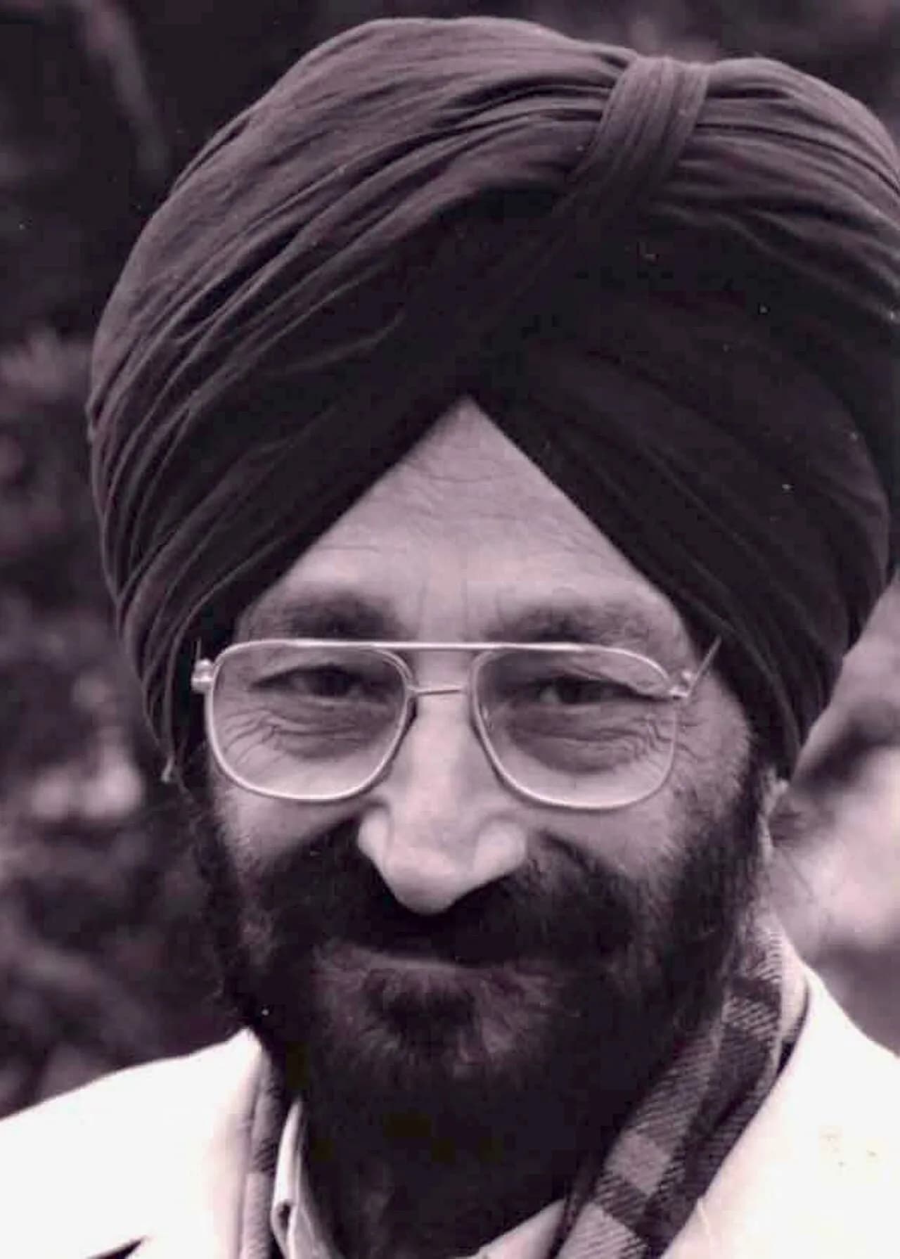 Surjit Hans