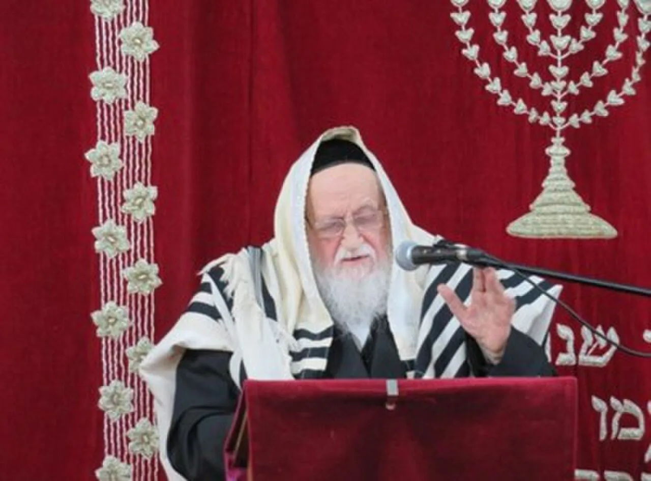 Elyakim Schlesinger