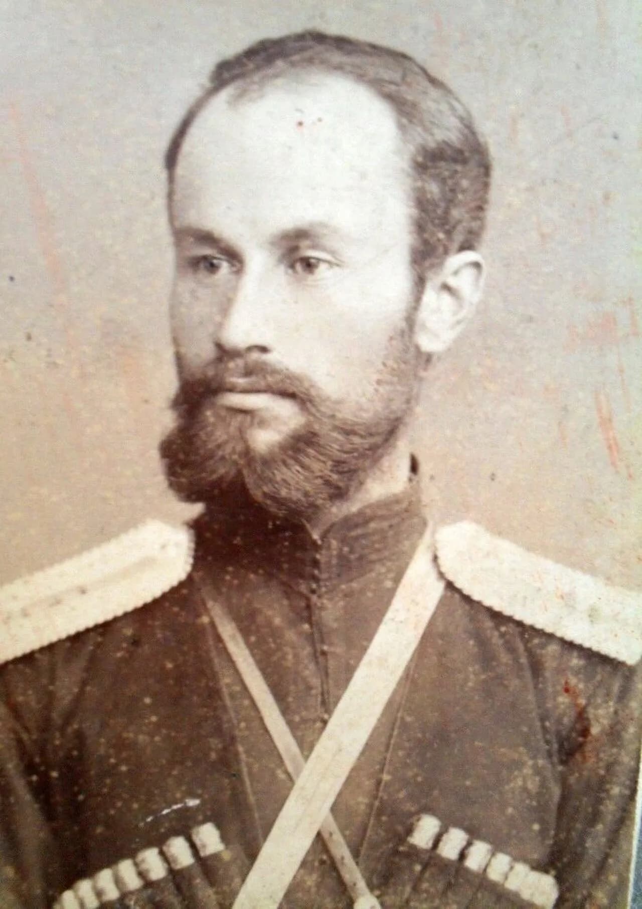 Blashka Gurjibekov