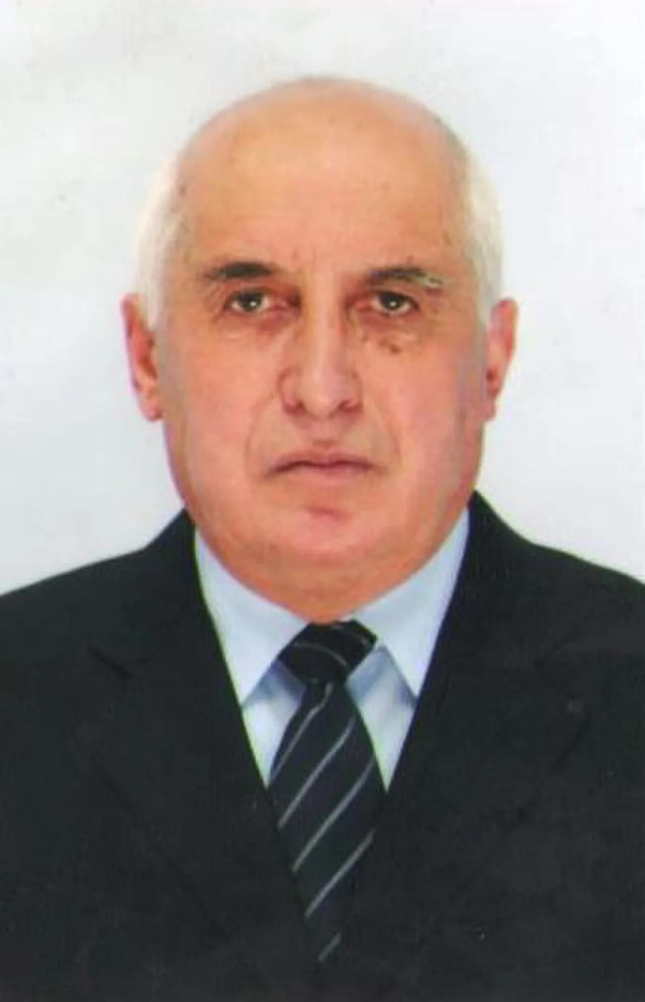 Saidmohammad Odinaev