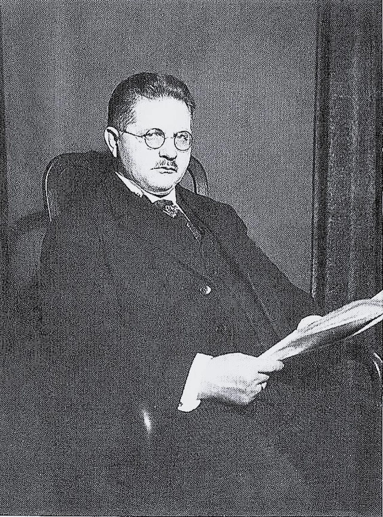 Paul Löwigt