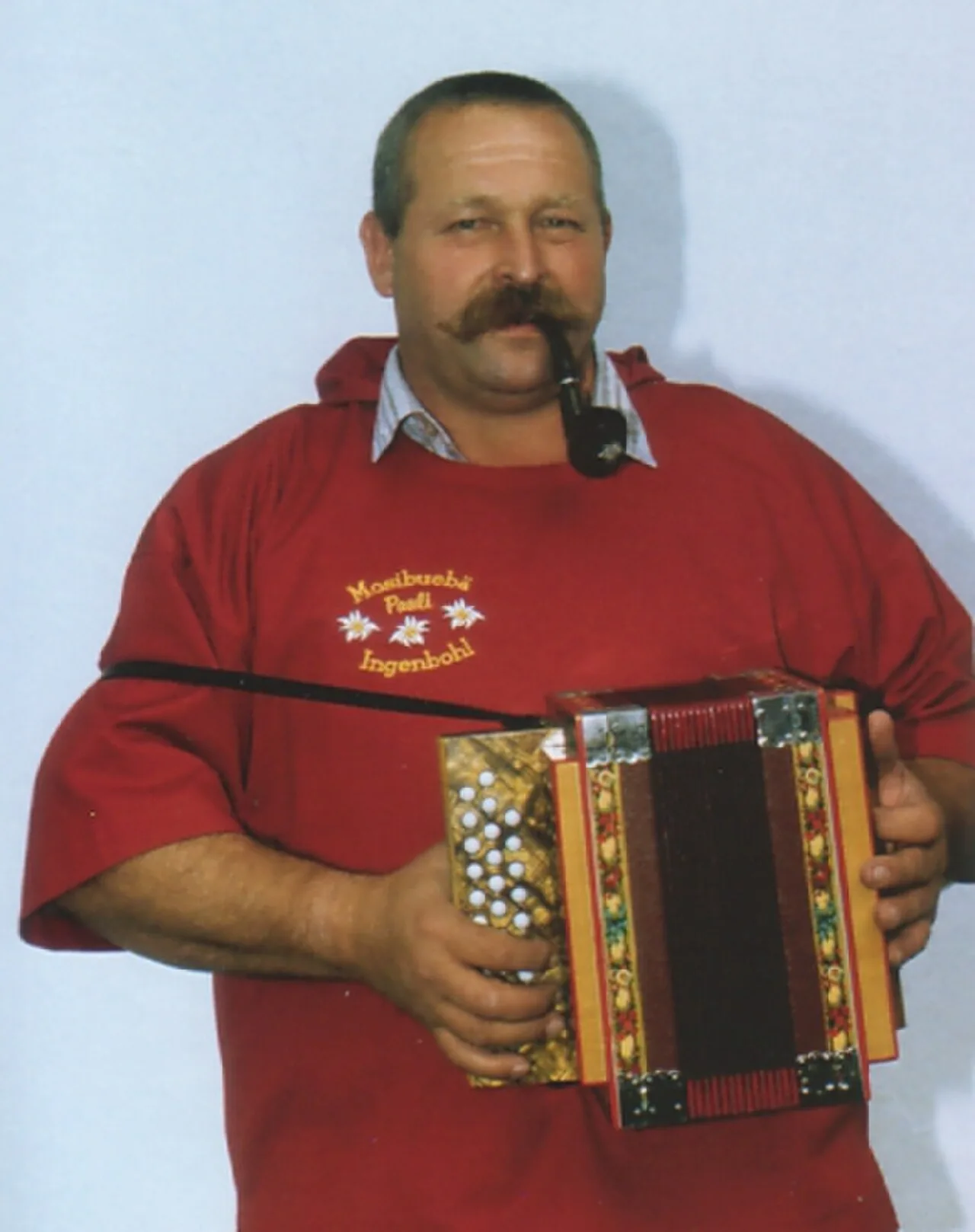 Paul Lüönd