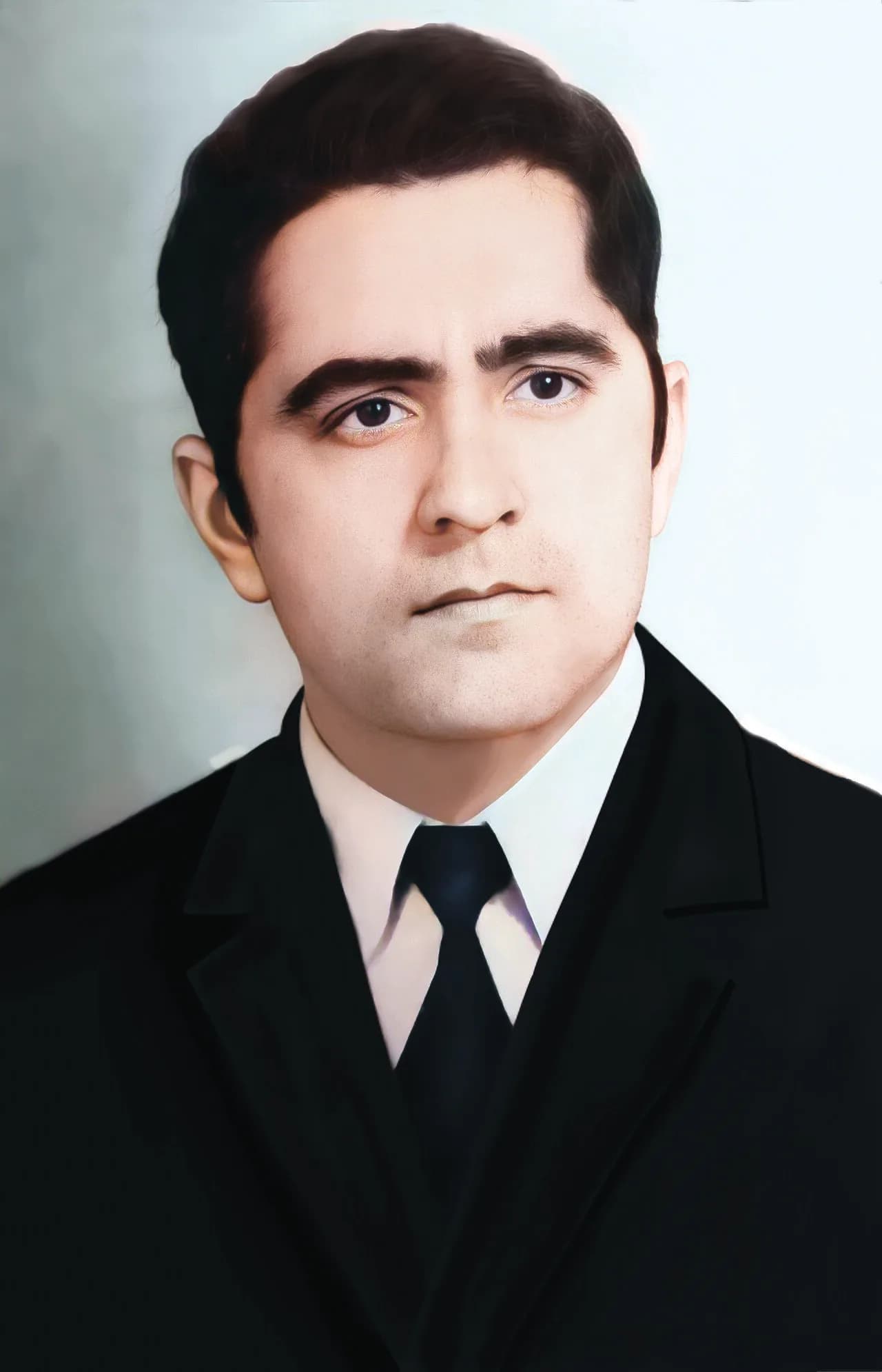 Temur Sabirov