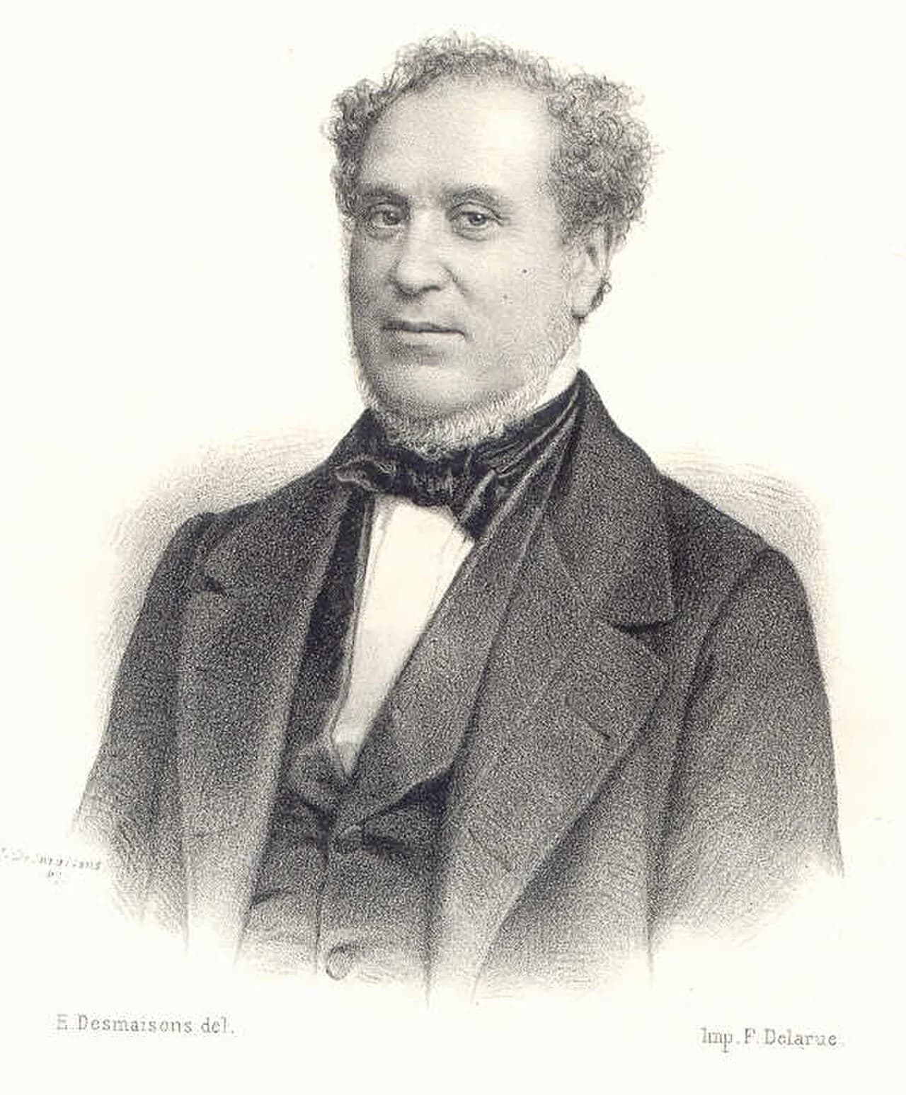Paul Massot
