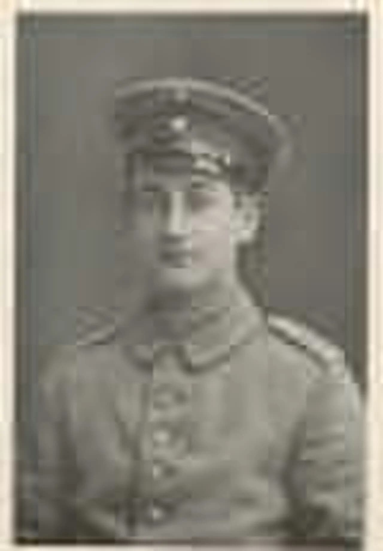 Paul Mauk