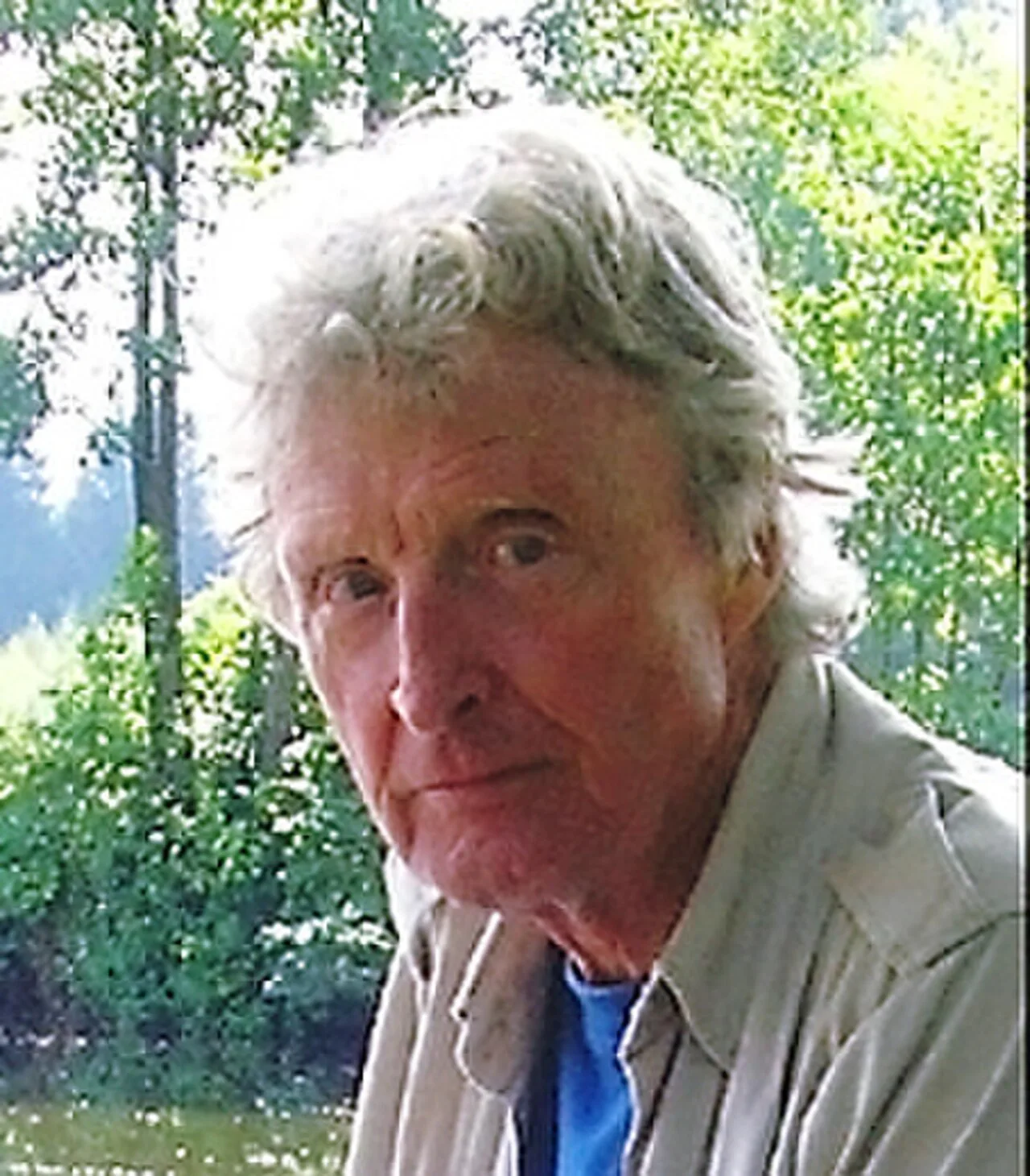 Paul Mommertz