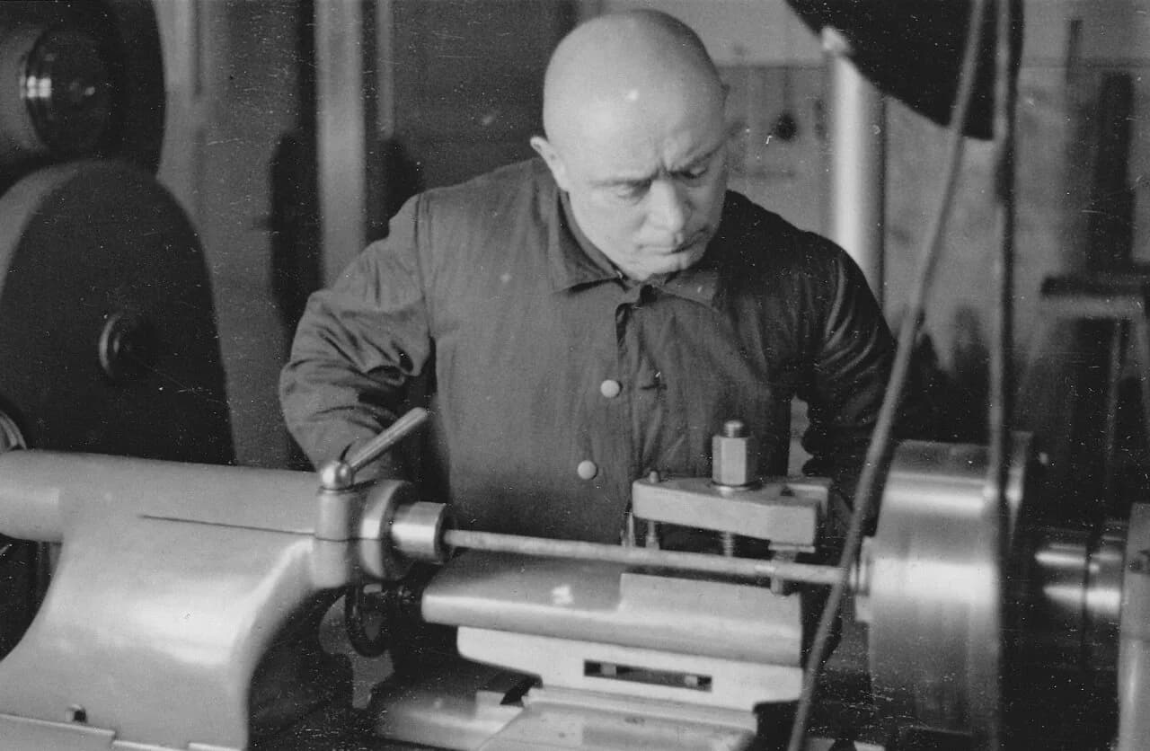 Paul Müller