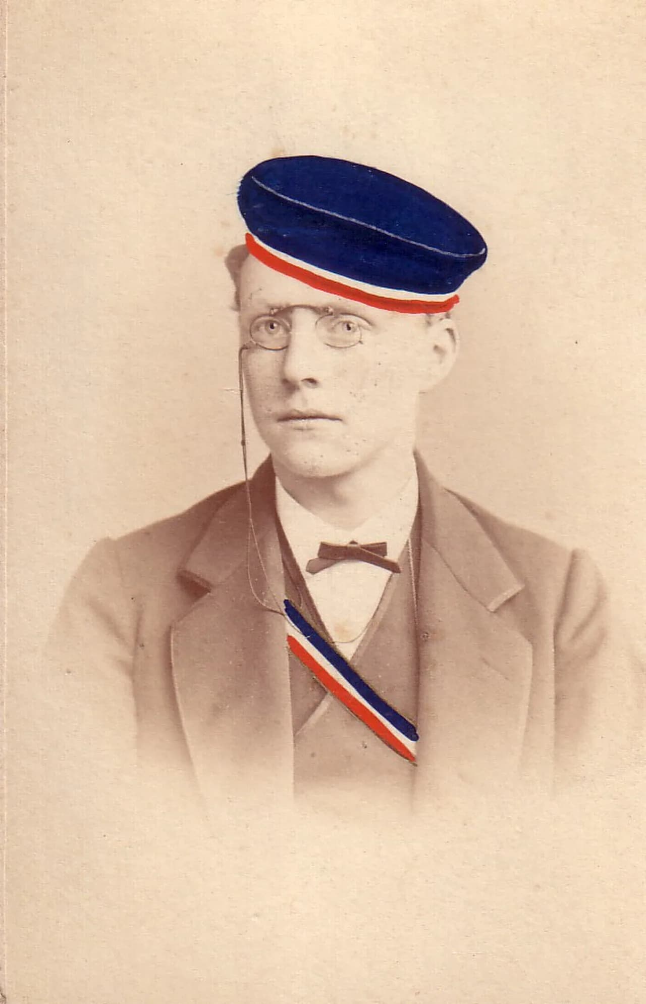 Paul Nethe