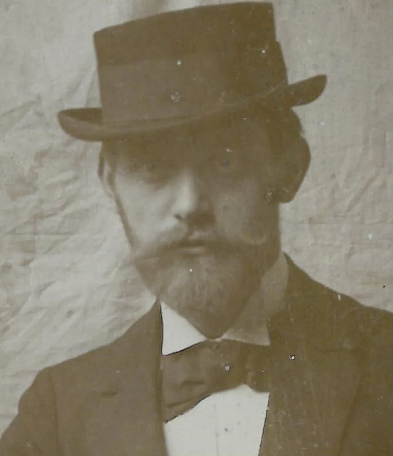 Paul Nisse