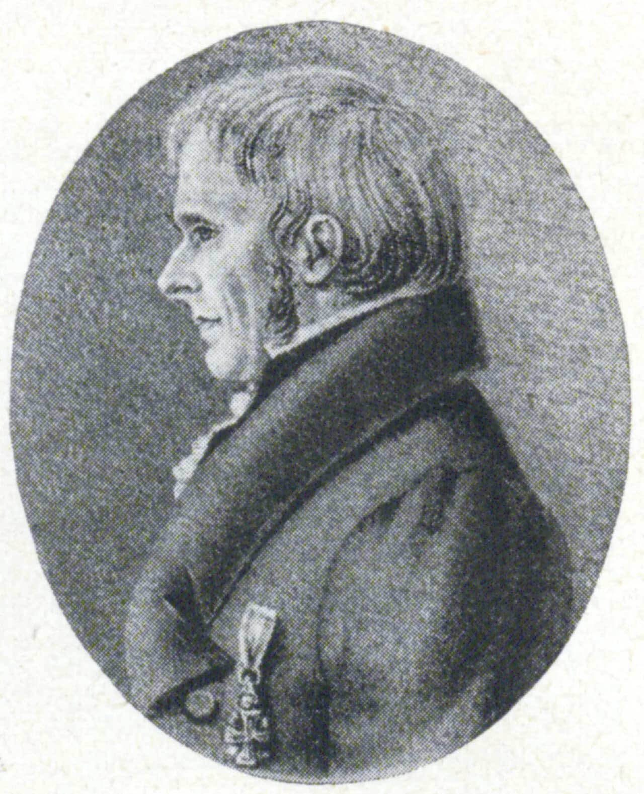 Jap Peter Hansen
