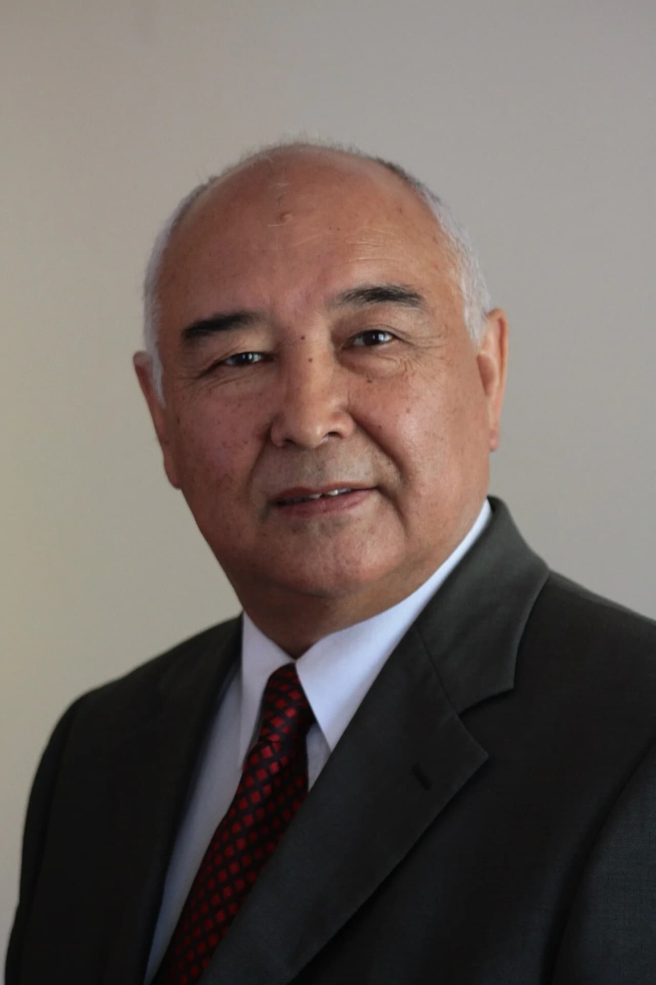 Marat Alyshpaev