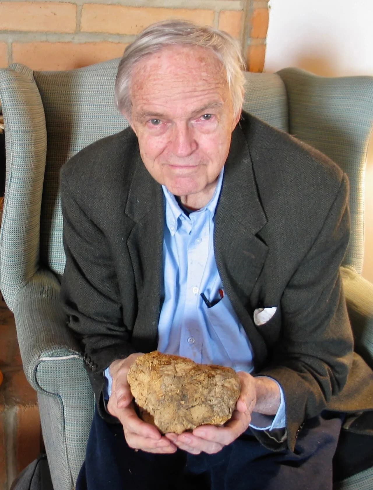 Paul S. Martin