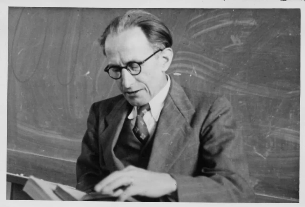 Paul Schempp