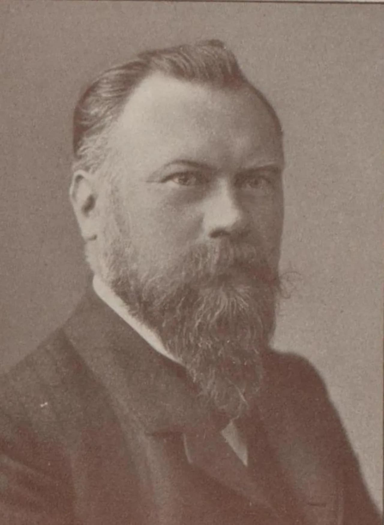 Paul Schreckenbach