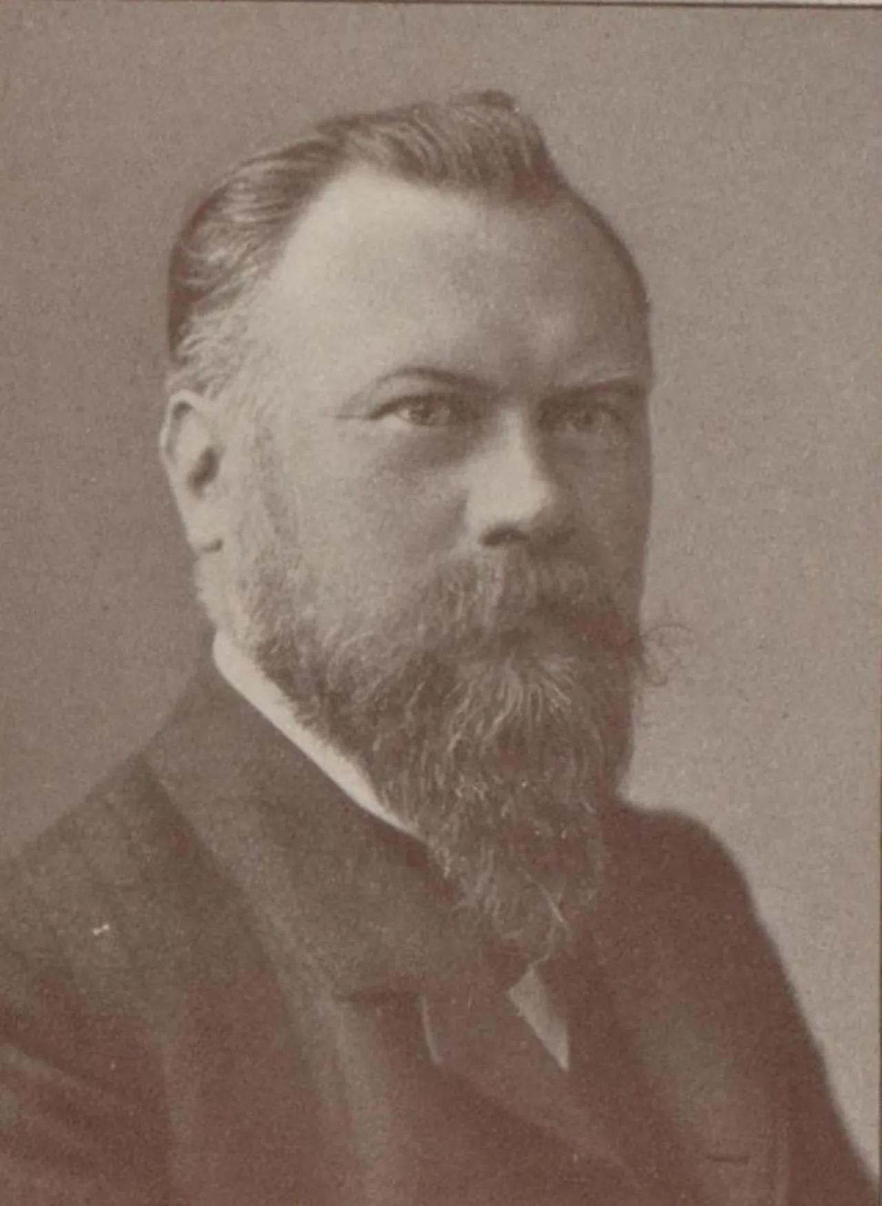 Paul Schreckenbach