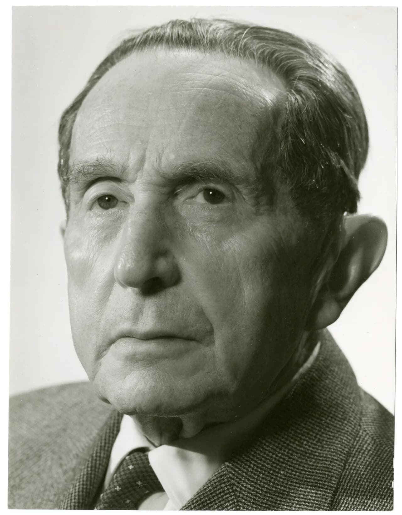 Paul Schwarzkopf
