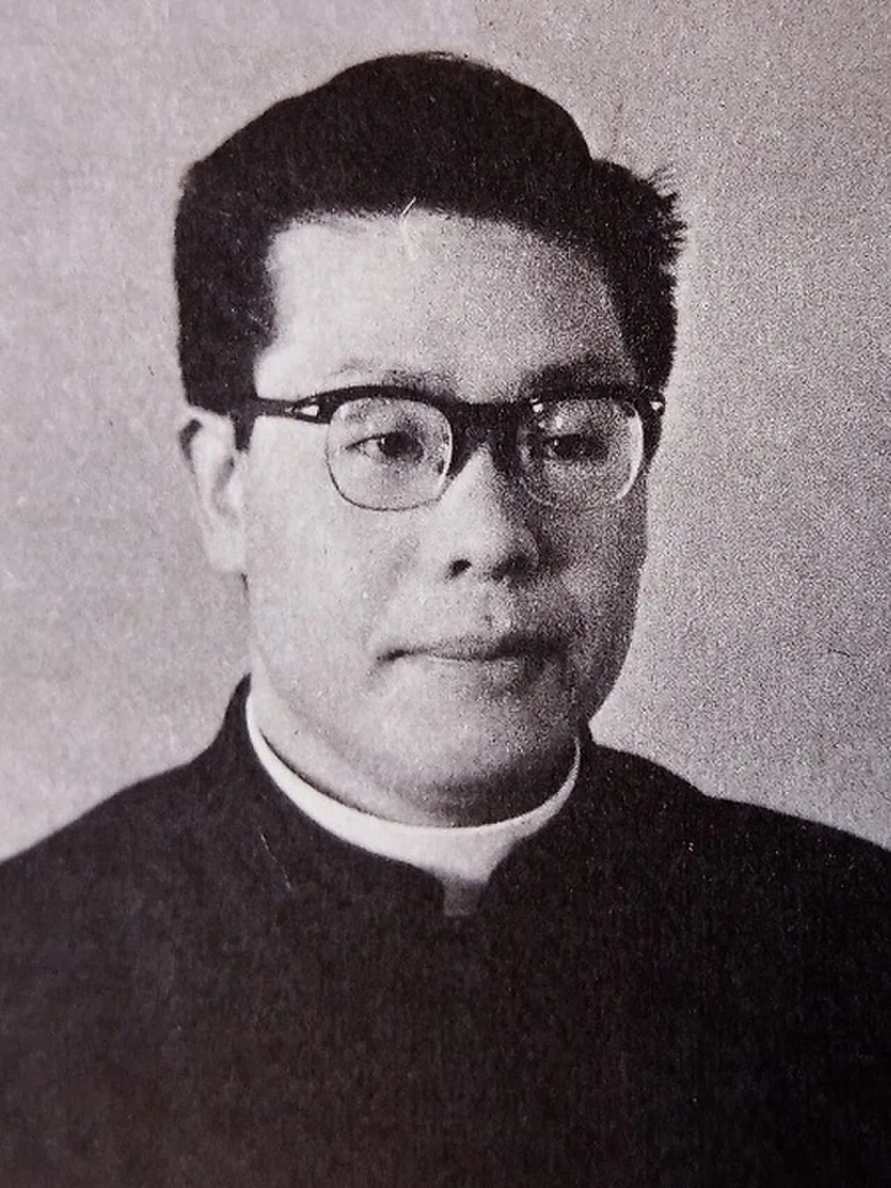 Paul Shin’ichi Itonaga