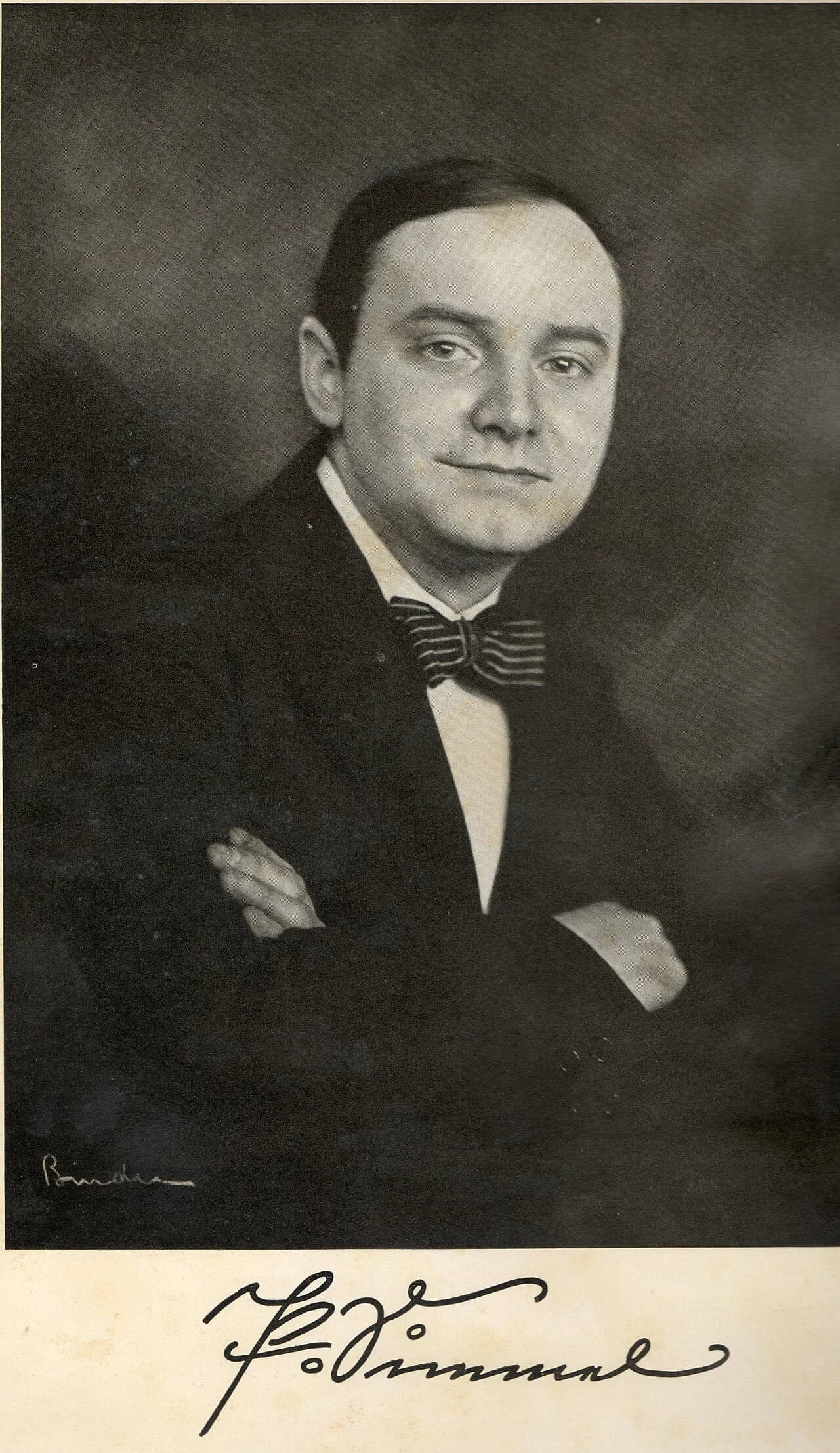 Paul Simmel