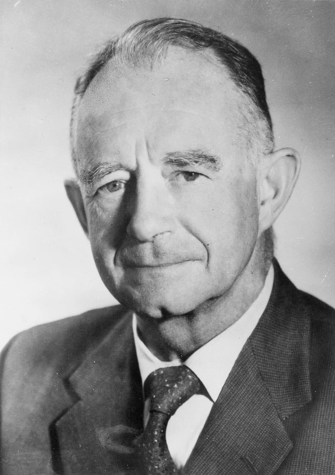 Robert Allen Dyer