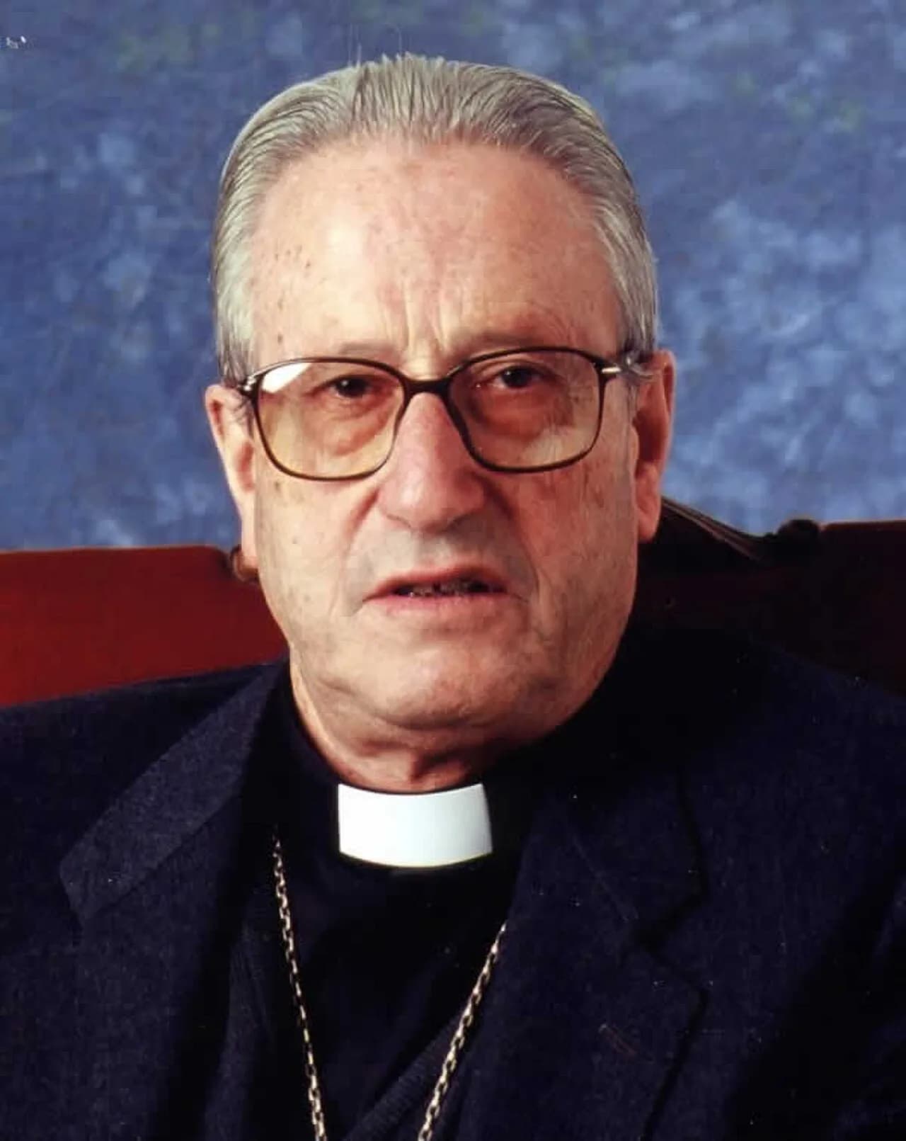 José María Setién Alberro