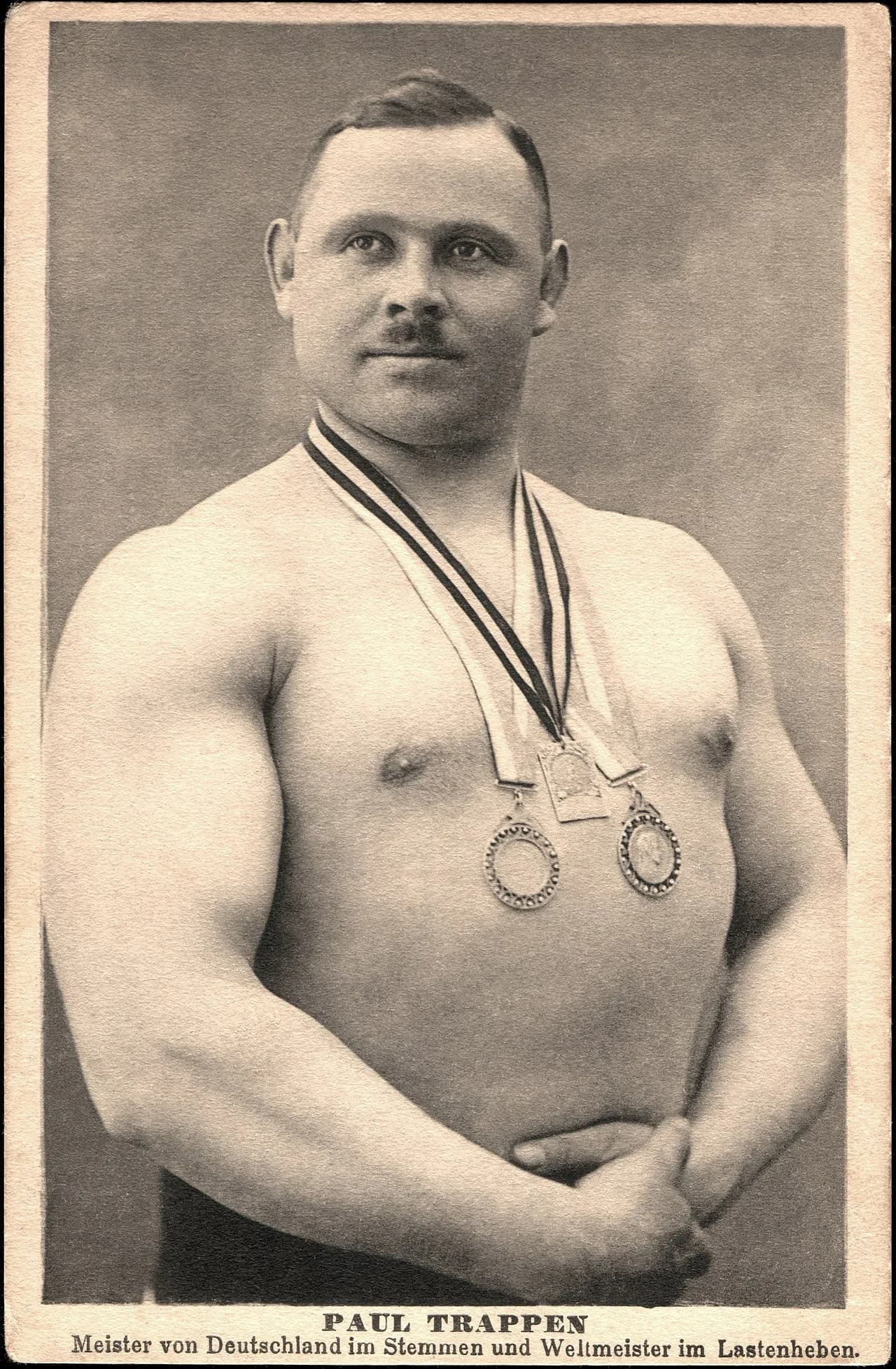 Paul Trappen