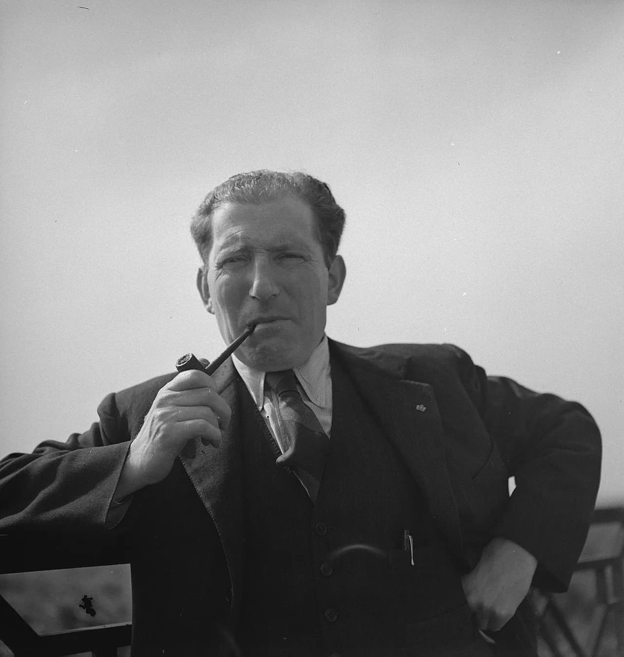 Herman de Man