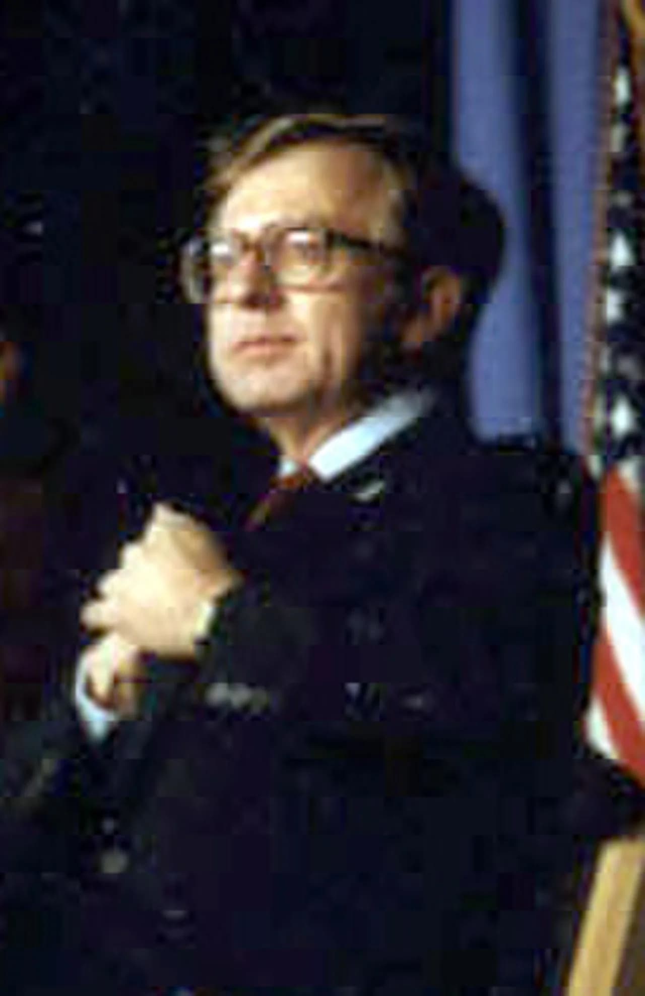 Duane Acker