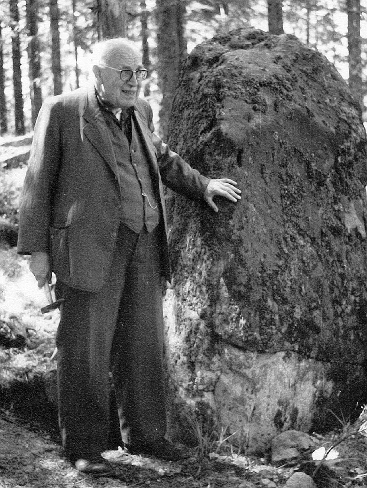 Paul Wernert