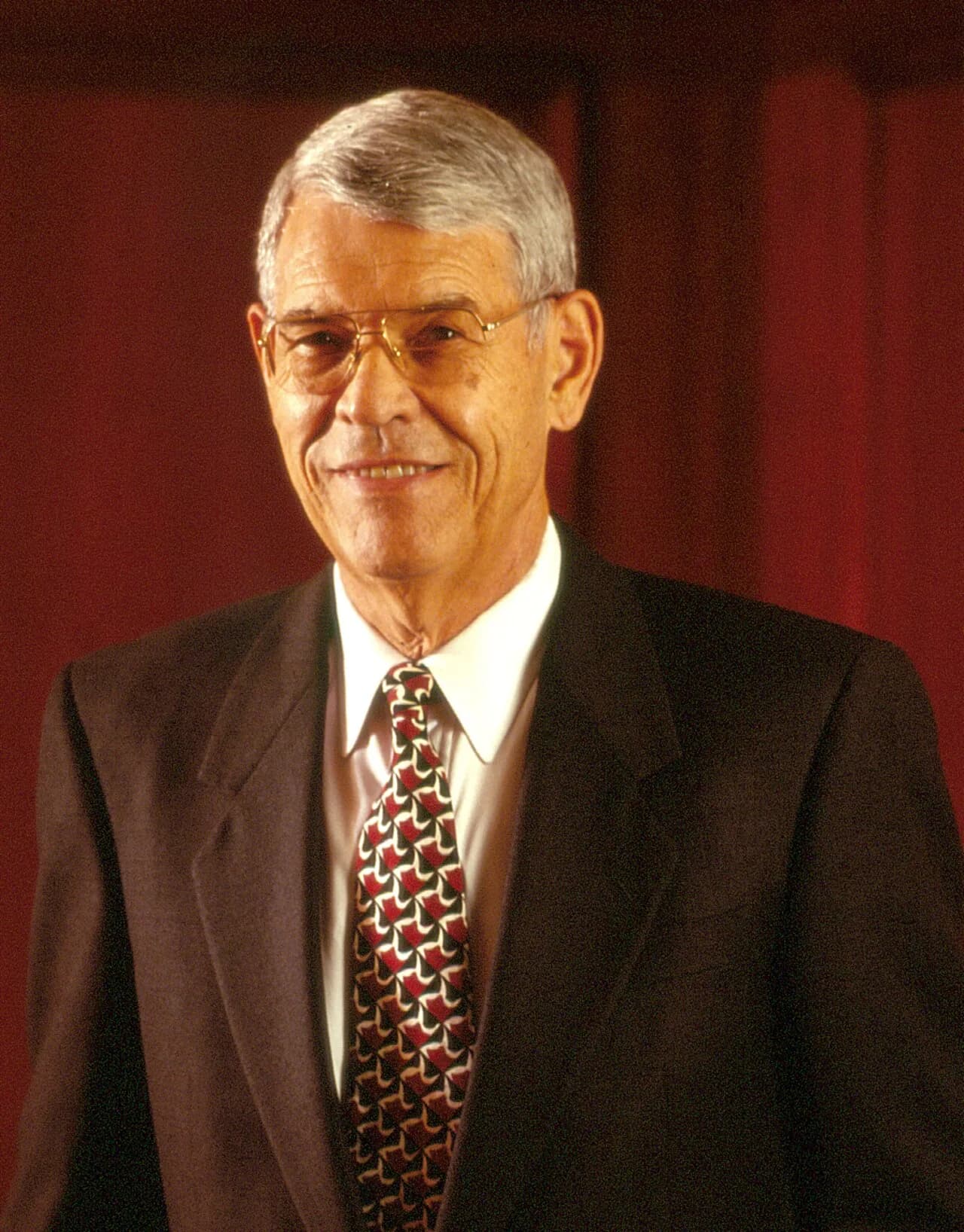 Emerson H. Fly