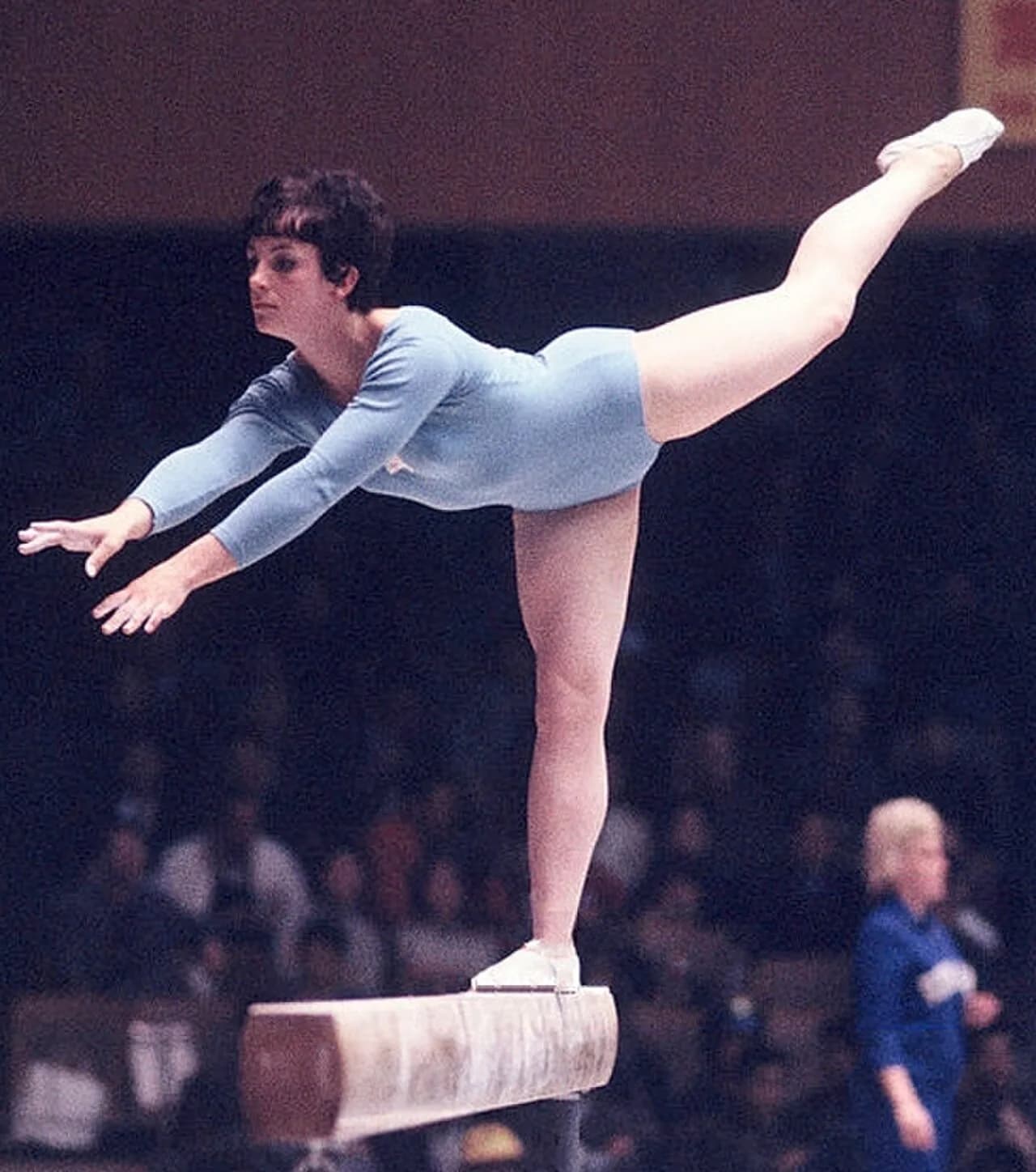 Denise Goddard