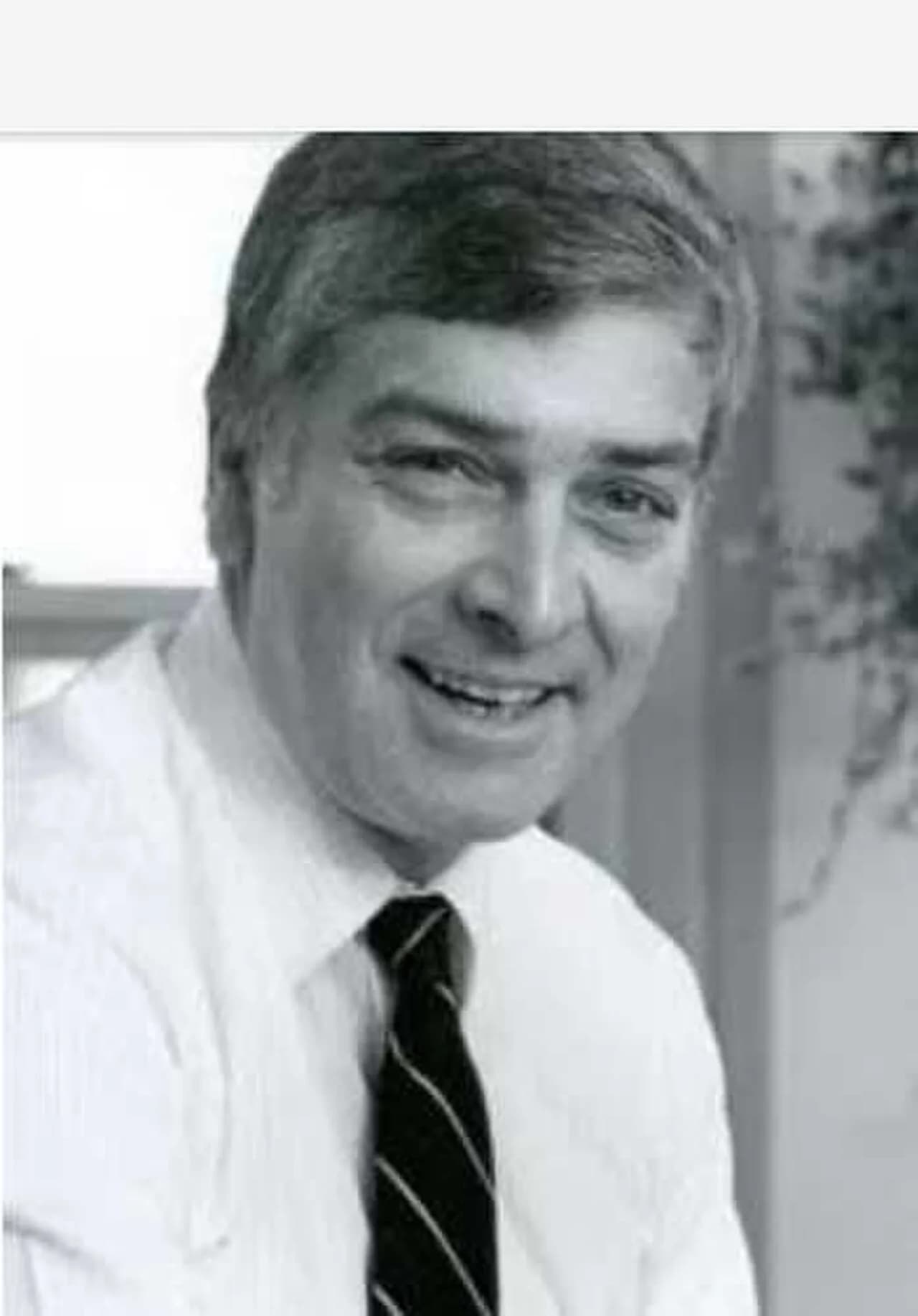 Gordon A. Haaland