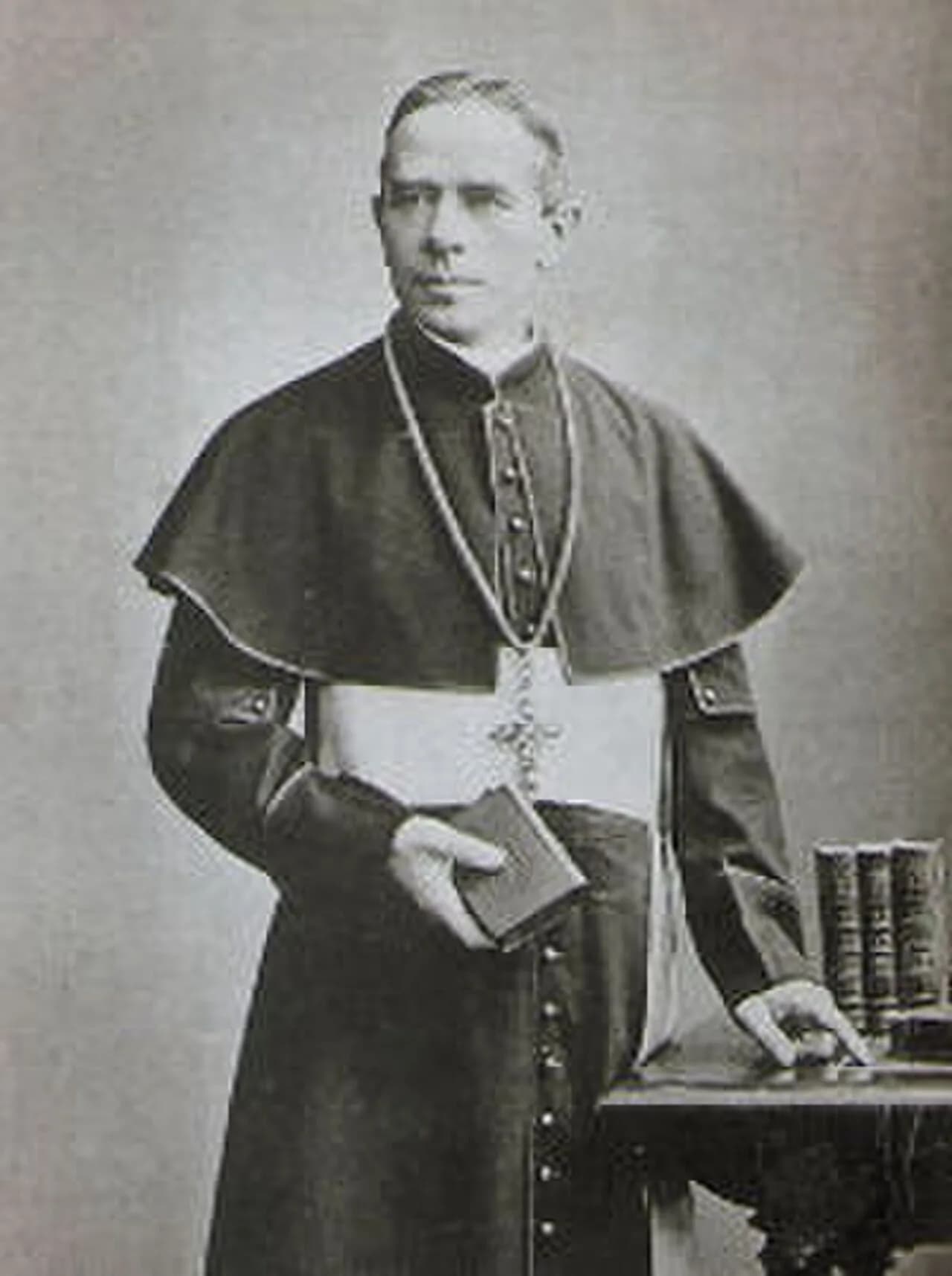 Paul Wilhelm von Keppler