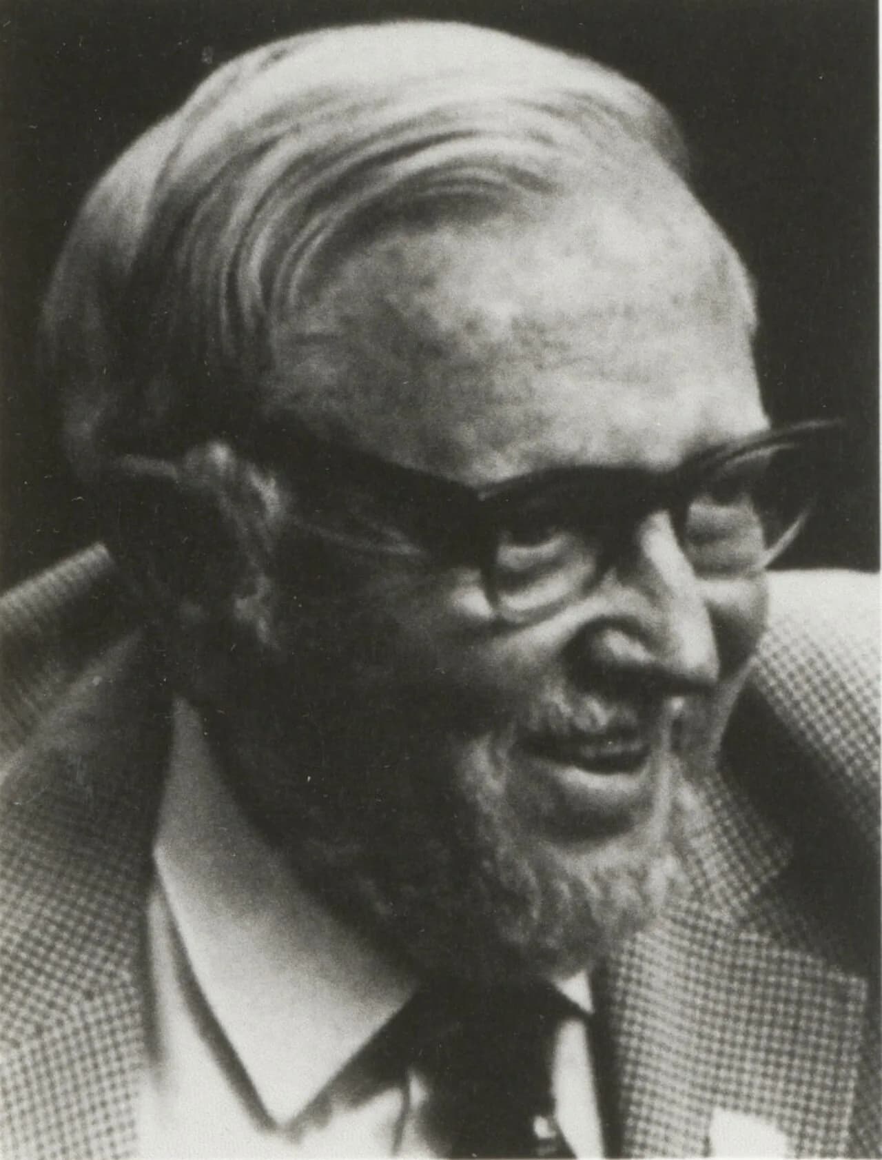 Paul Yoder