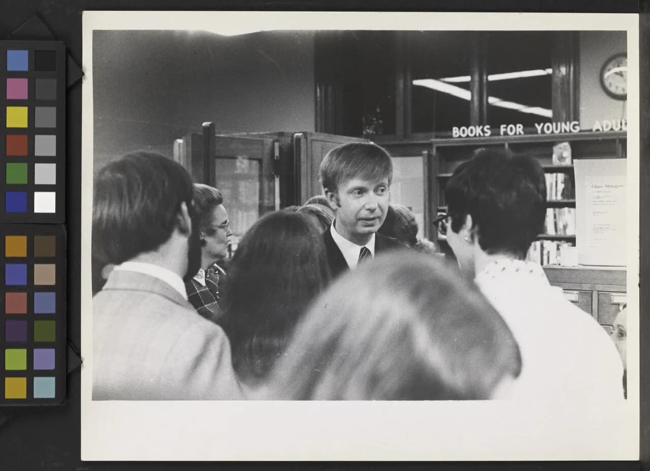 Paul Zindel