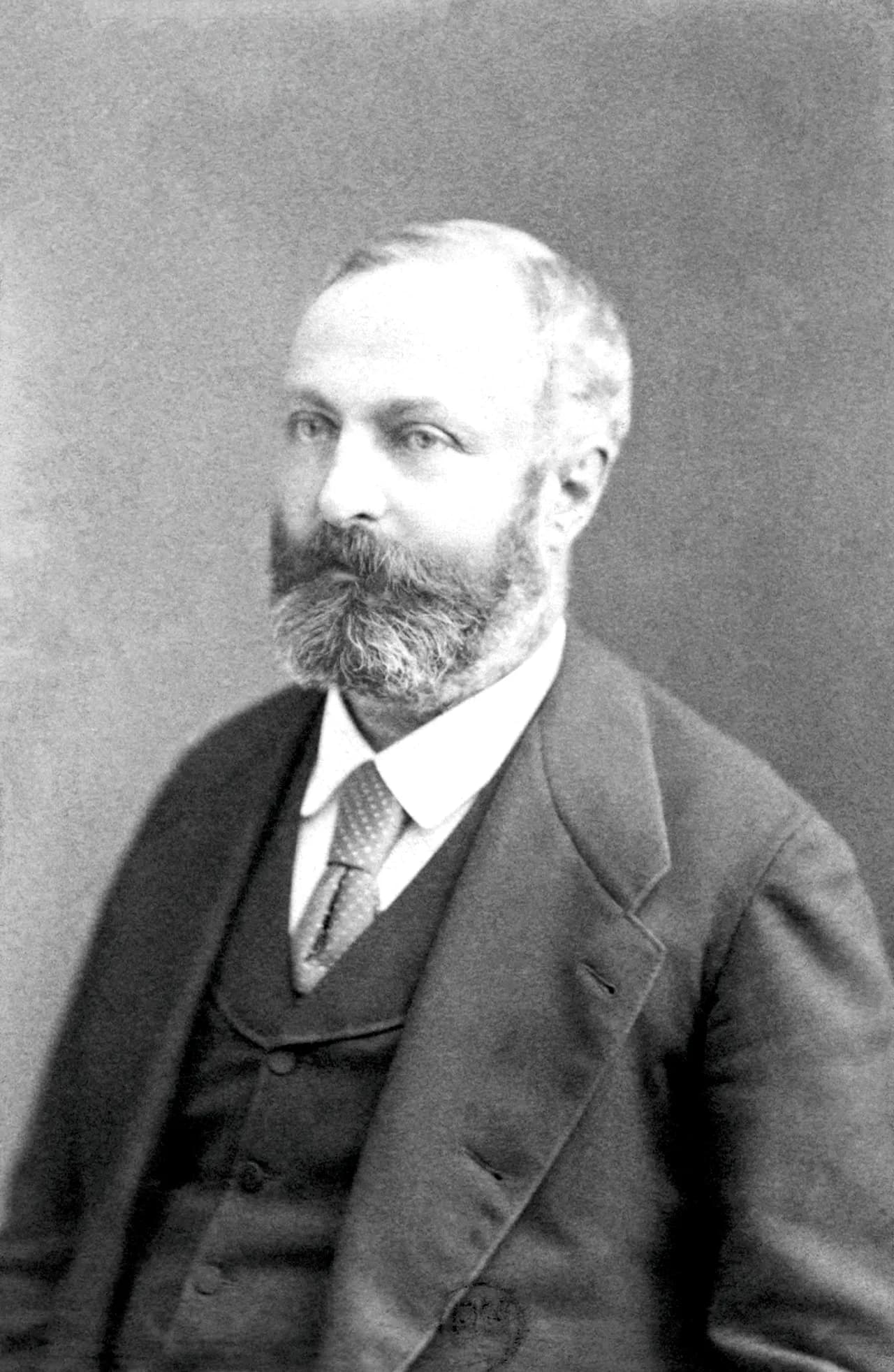 Paul d’Ivry
