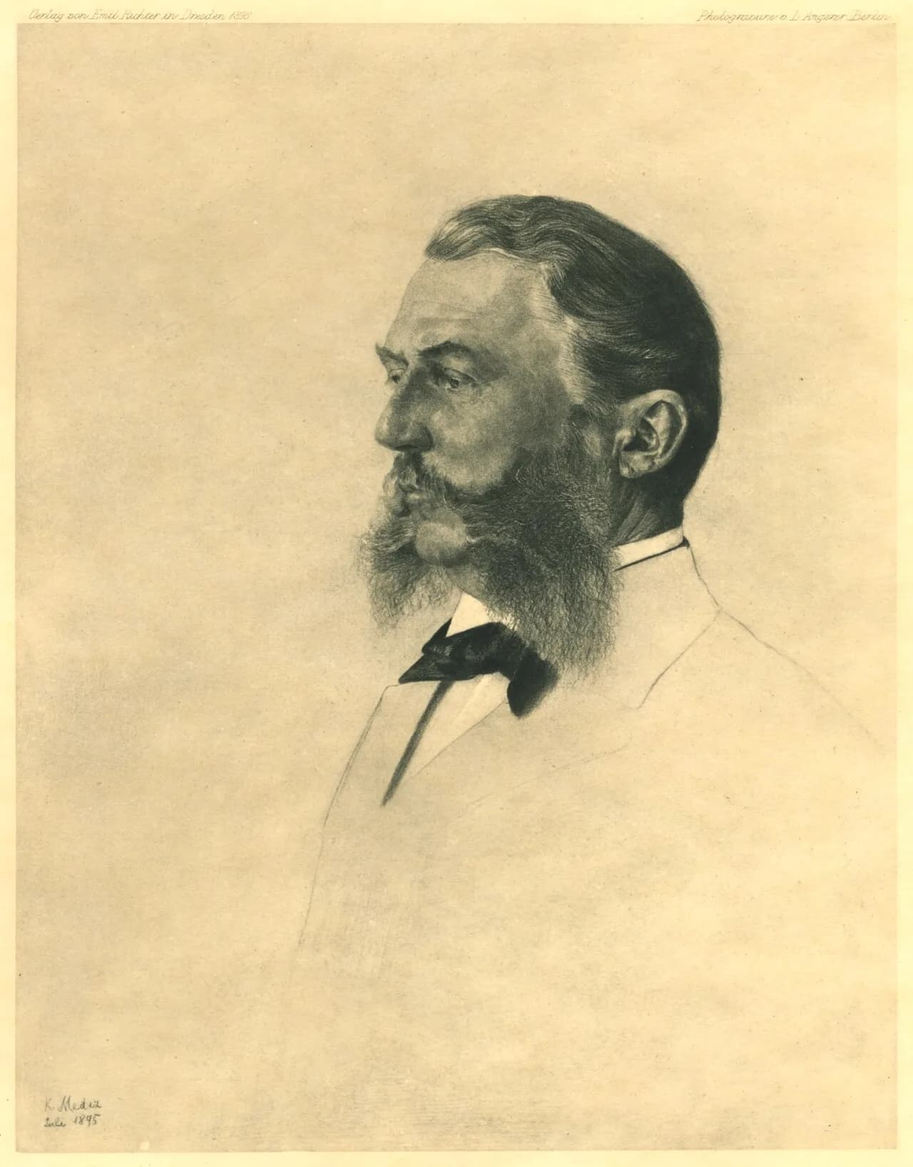 Paul von Seydewitz