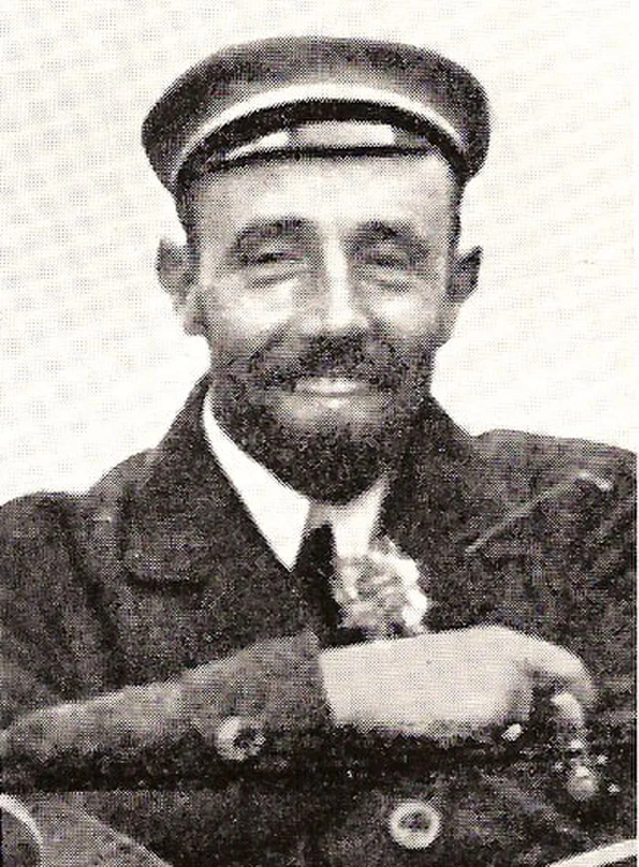 Paul von Sternbach