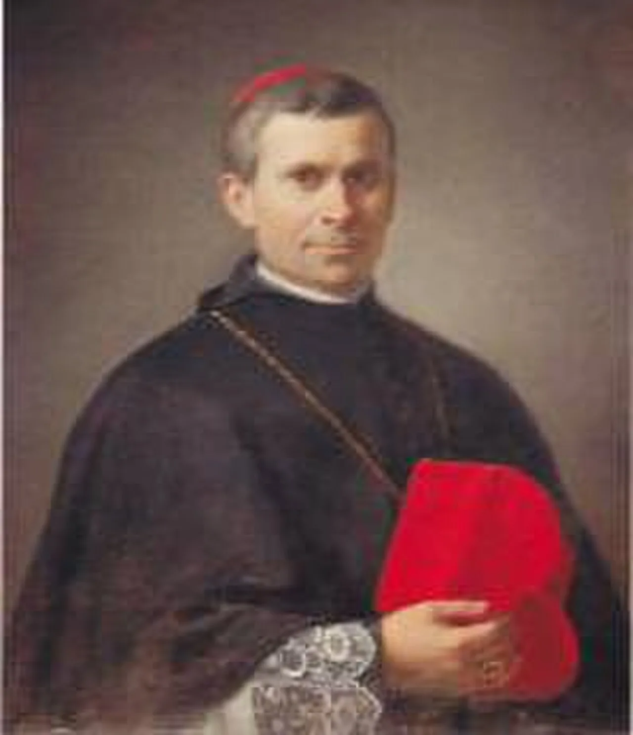 Tommaso Maria Martinelli