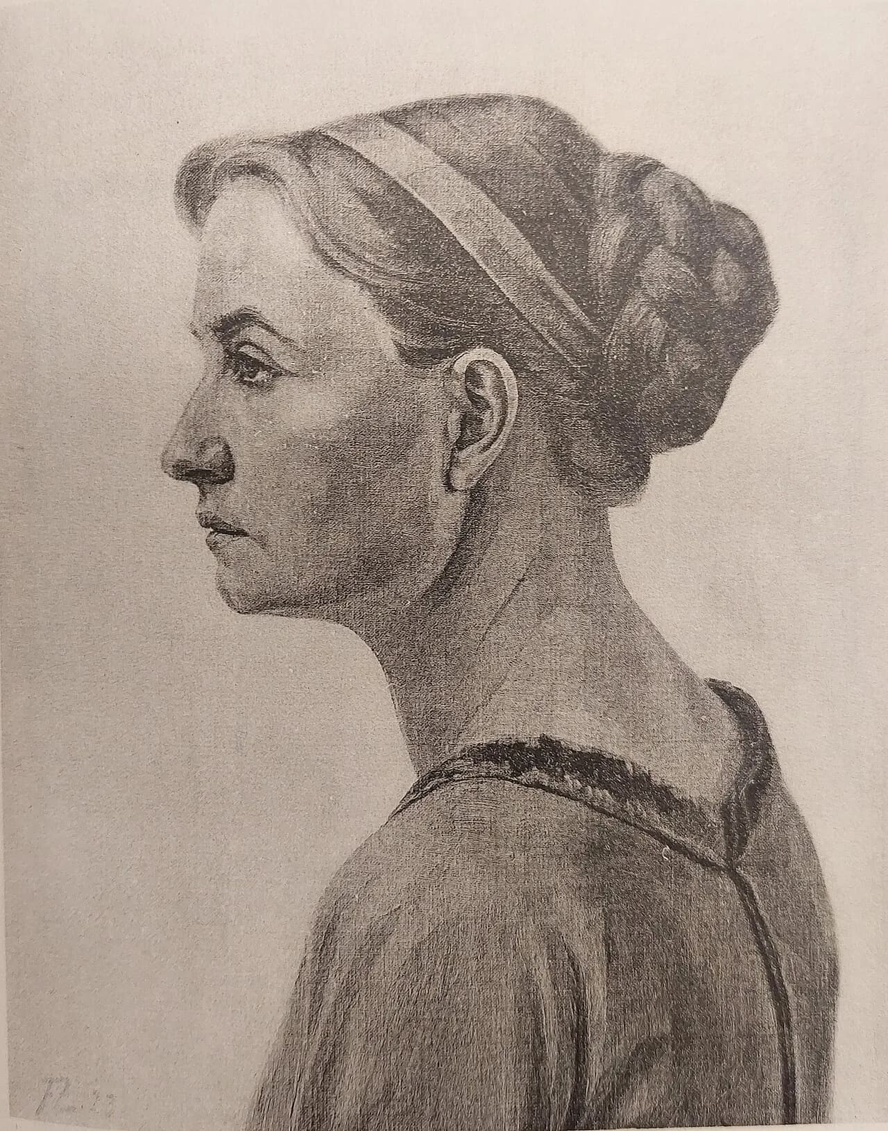 Paula Zundel